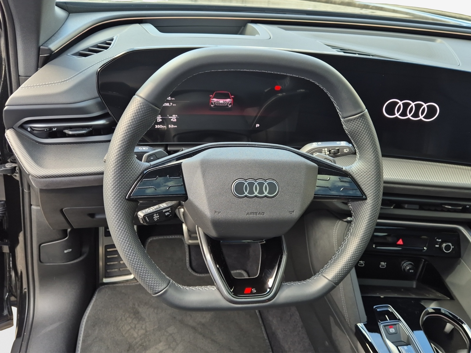 AUDI Q5 e-hybrid quattro 220 kW S-tronic-image-9