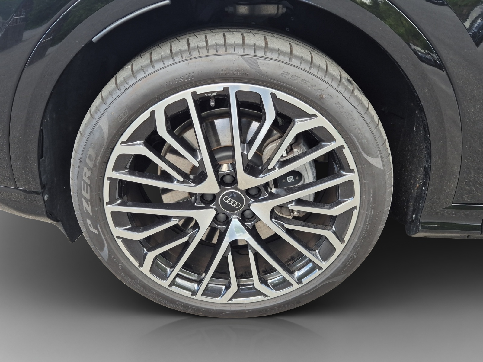 AUDI Q5 e-hybrid quattro 220 kW S-tronic-image-14
