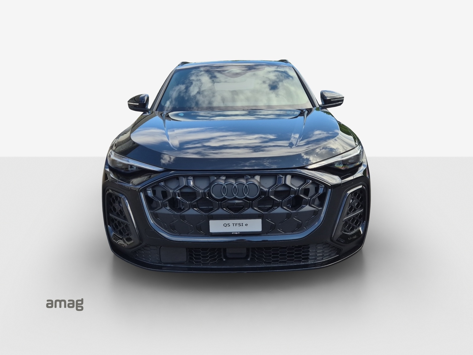 AUDI Q5 e-hybrid quattro 220 kW S-tronic-image-6