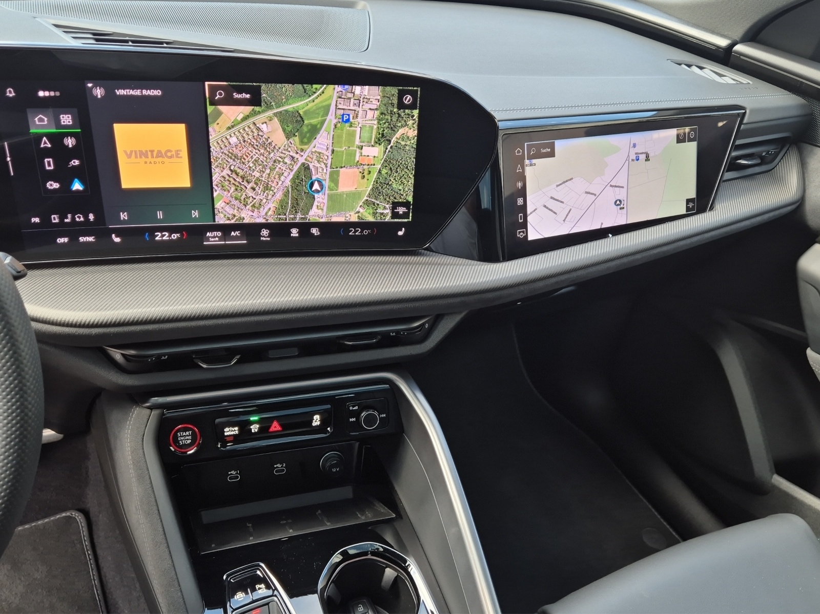 AUDI Q5 e-hybrid quattro 220 kW S-tronic-image-10