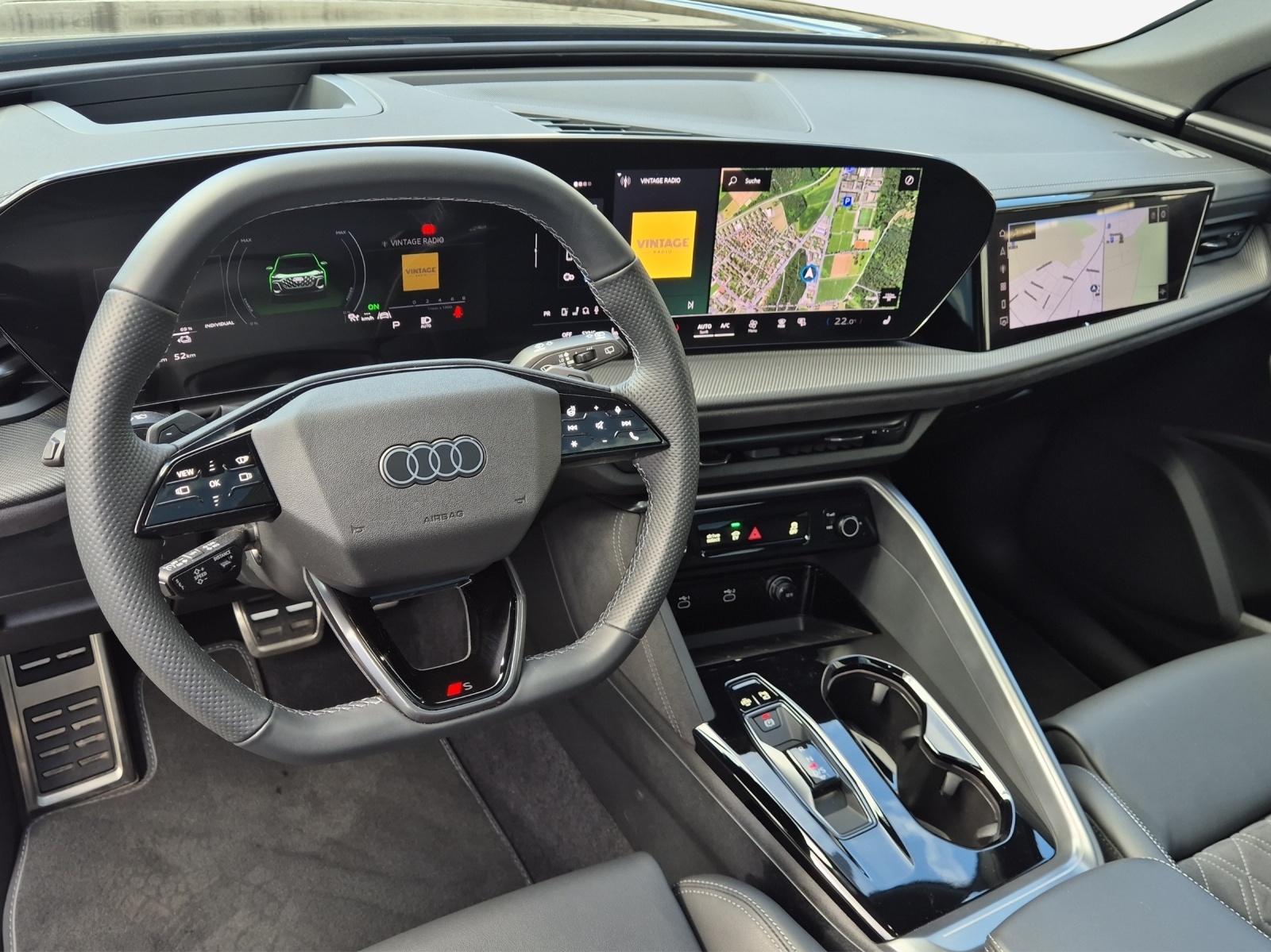 AUDI Q5 e-hybrid quattro 220 kW S-tronic-image-8