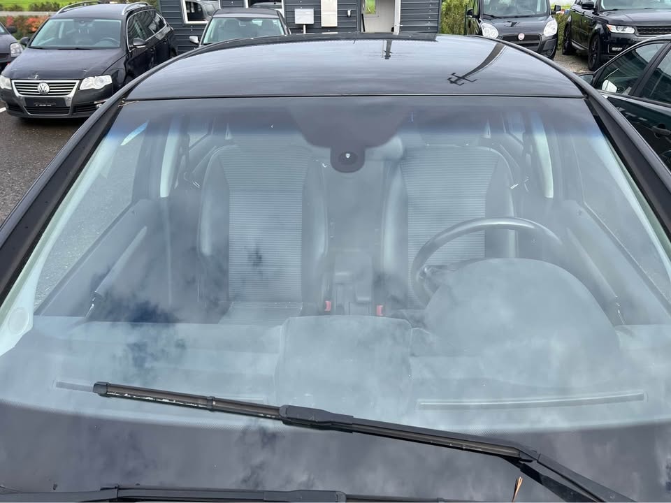 MERCEDES-BENZ A 160 CDI Avantgarde-image-6
