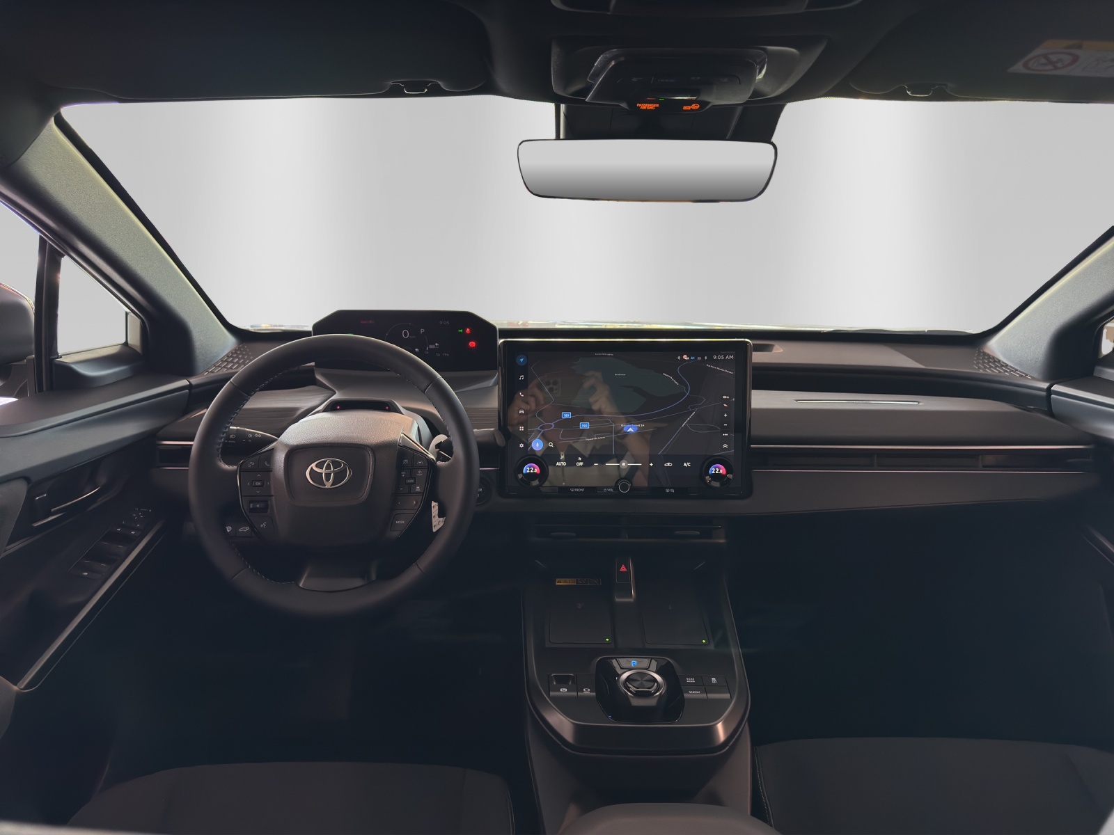 TOYOTA C-HR+ Style AWD-image-10