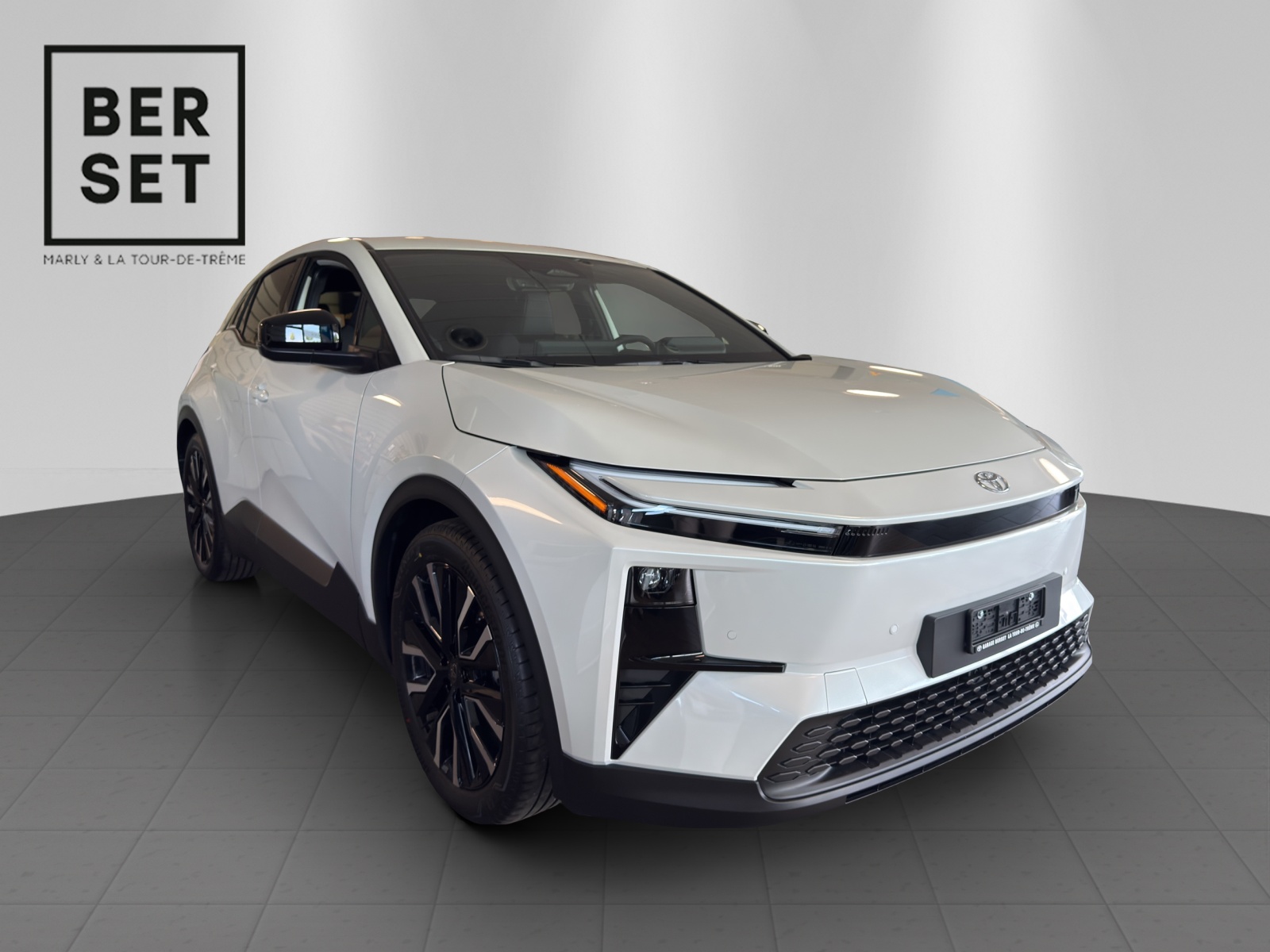 TOYOTA C-HR+ Style AWD-image-6