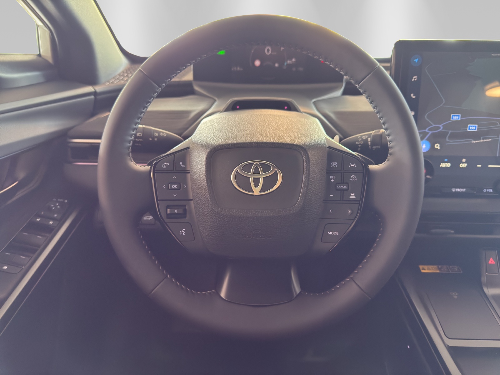TOYOTA C-HR+ Style AWD-image-11