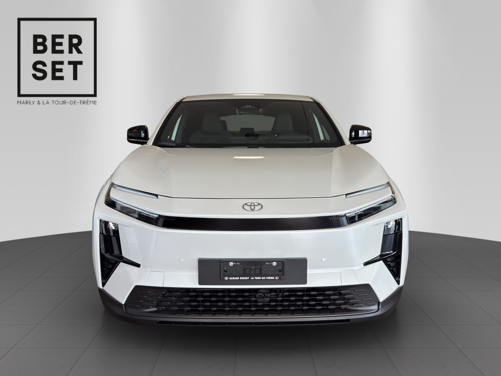 TOYOTA C-HR+ Style AWD-image-7