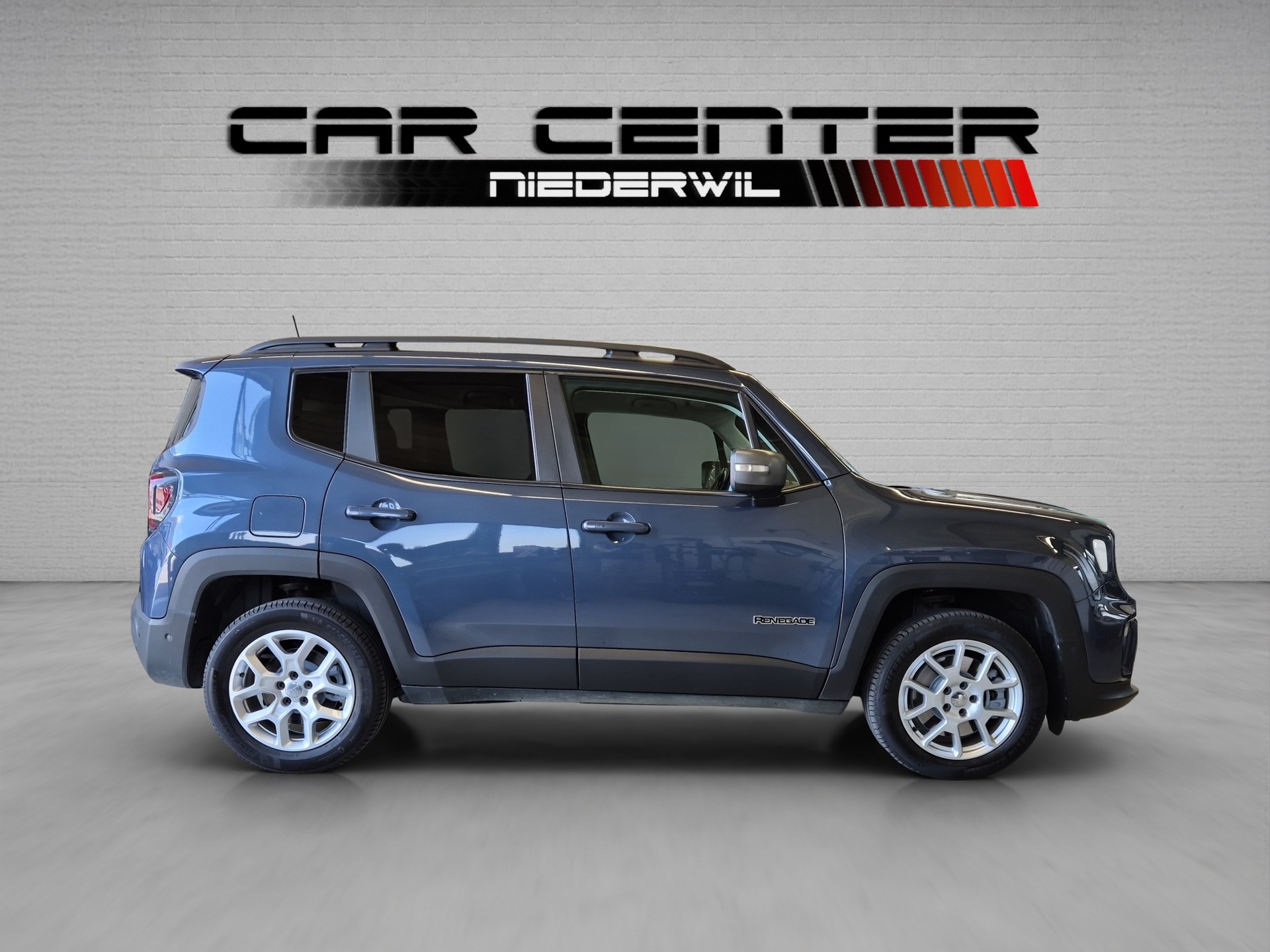 JEEP Renegade 1.3 T PHEV Limited AWD-image-8