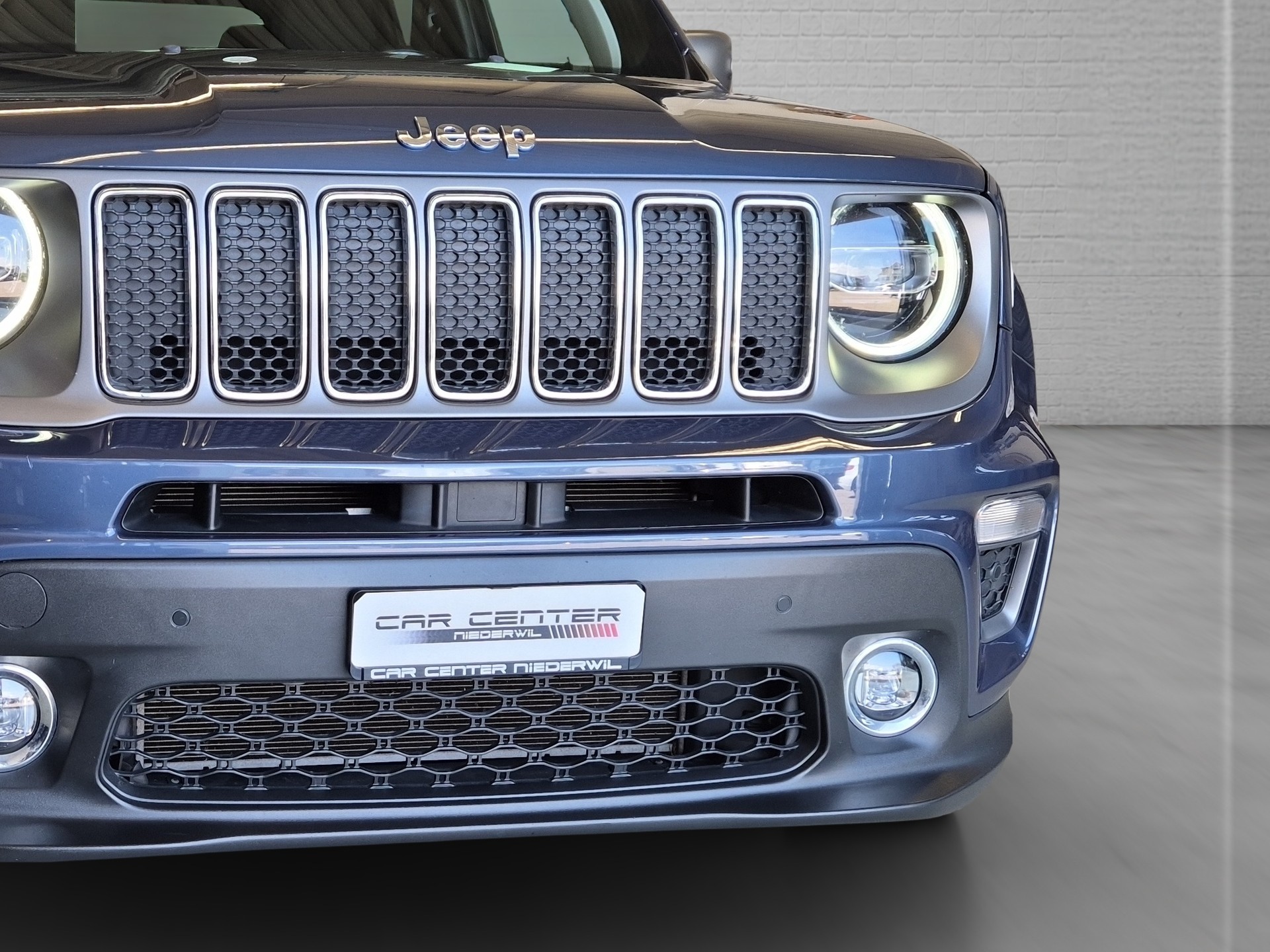 JEEP Renegade 1.3 T PHEV Limited AWD-image-9