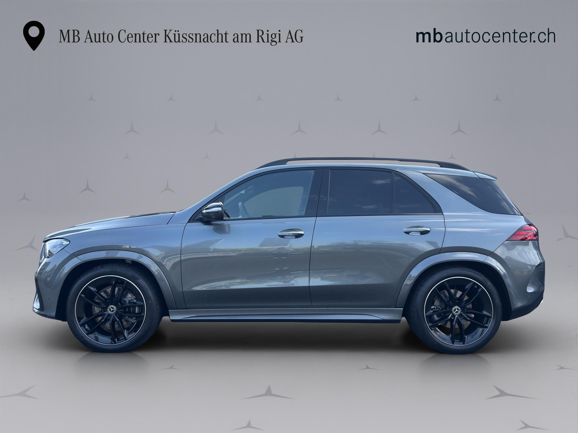 MERCEDES-BENZ GLE 450 d AMG Line 4matic-showroom-element-2