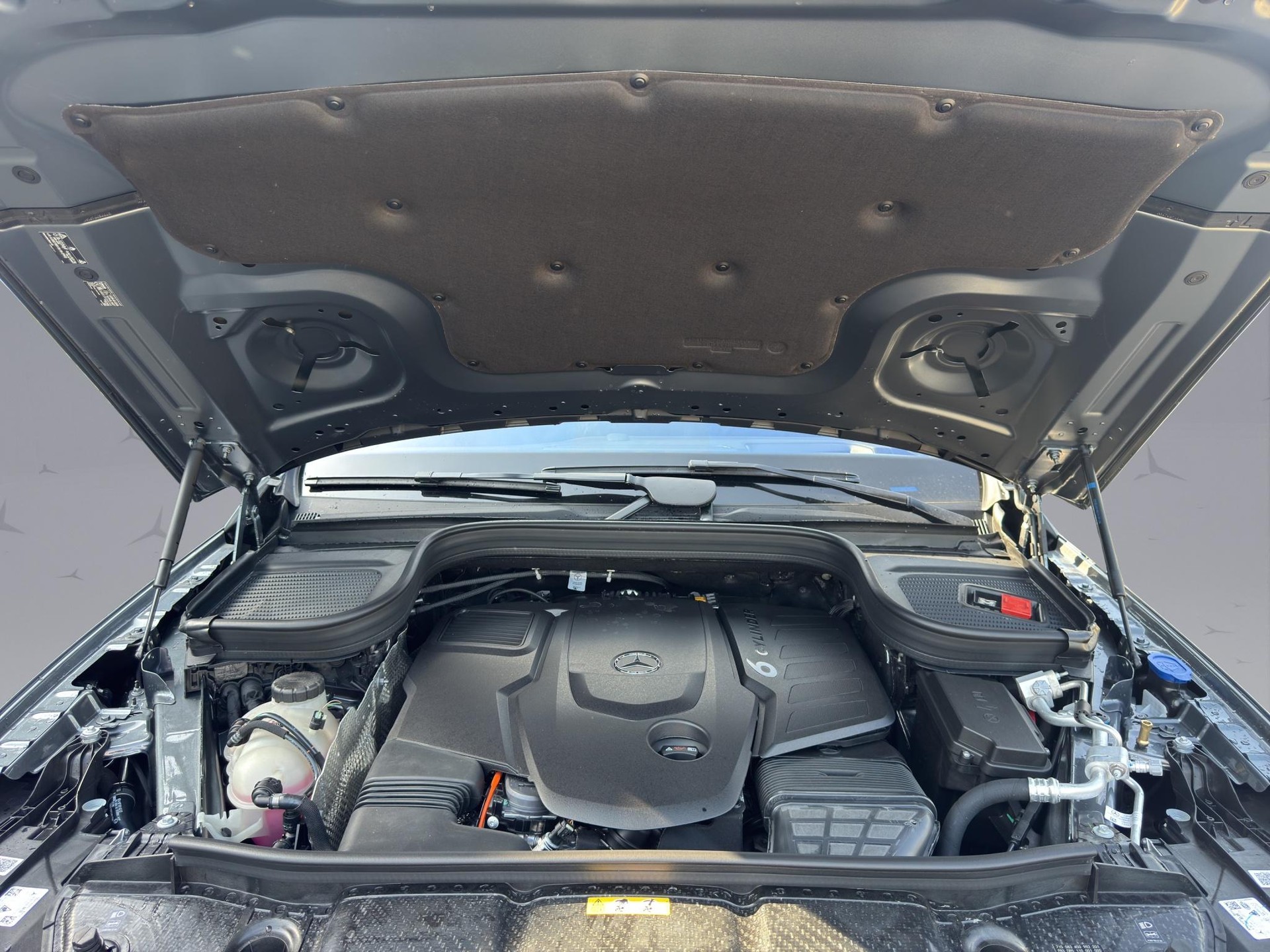 MERCEDES-BENZ GLE 450 d AMG Line 4matic-image-18