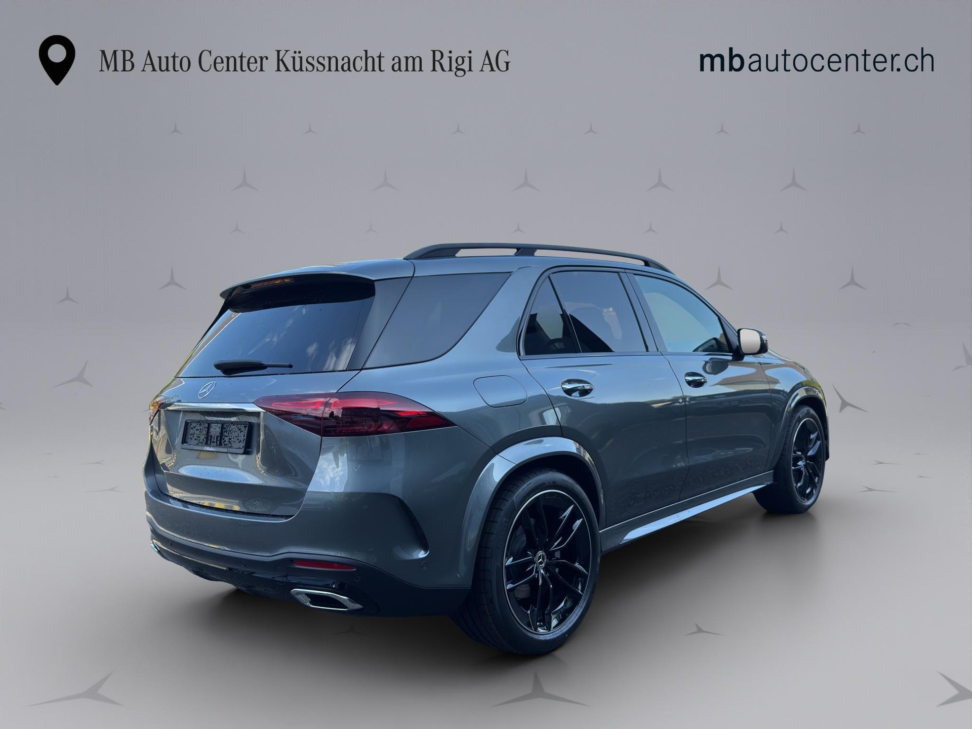 MERCEDES-BENZ GLE 450 d AMG Line 4matic-image-5