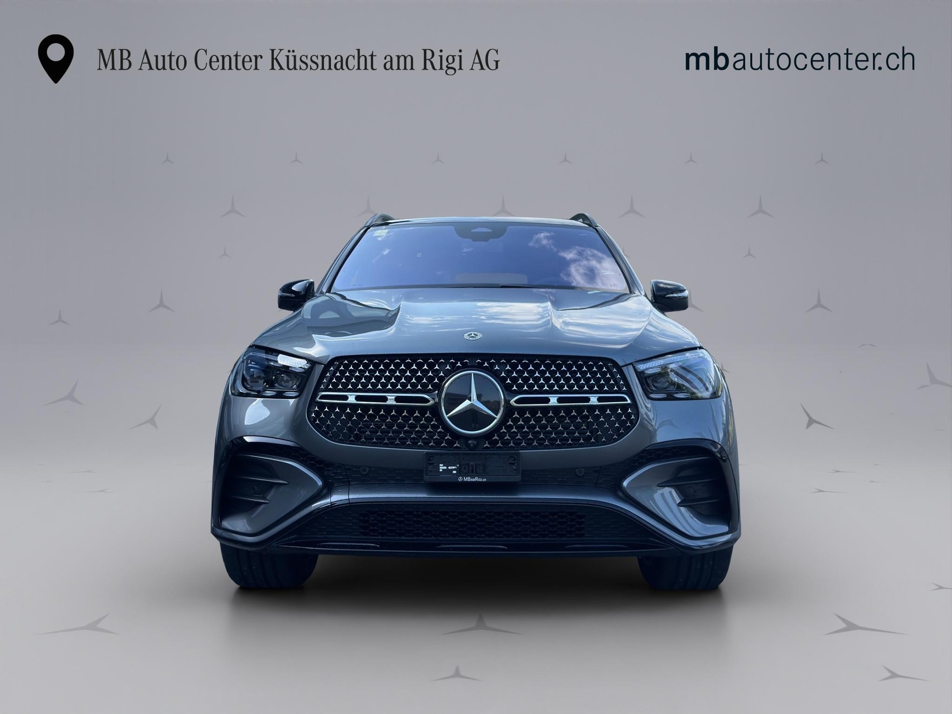 MERCEDES-BENZ GLE 450 d AMG Line 4matic-showroom-element-1