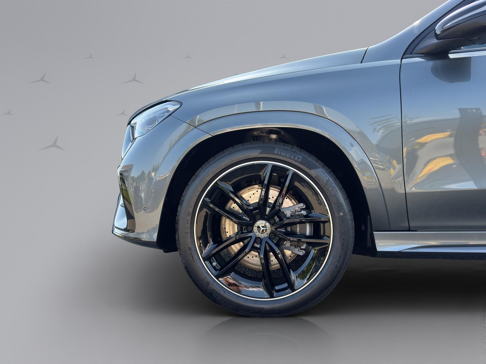 MERCEDES-BENZ GLE 450 d AMG Line 4matic-image-19