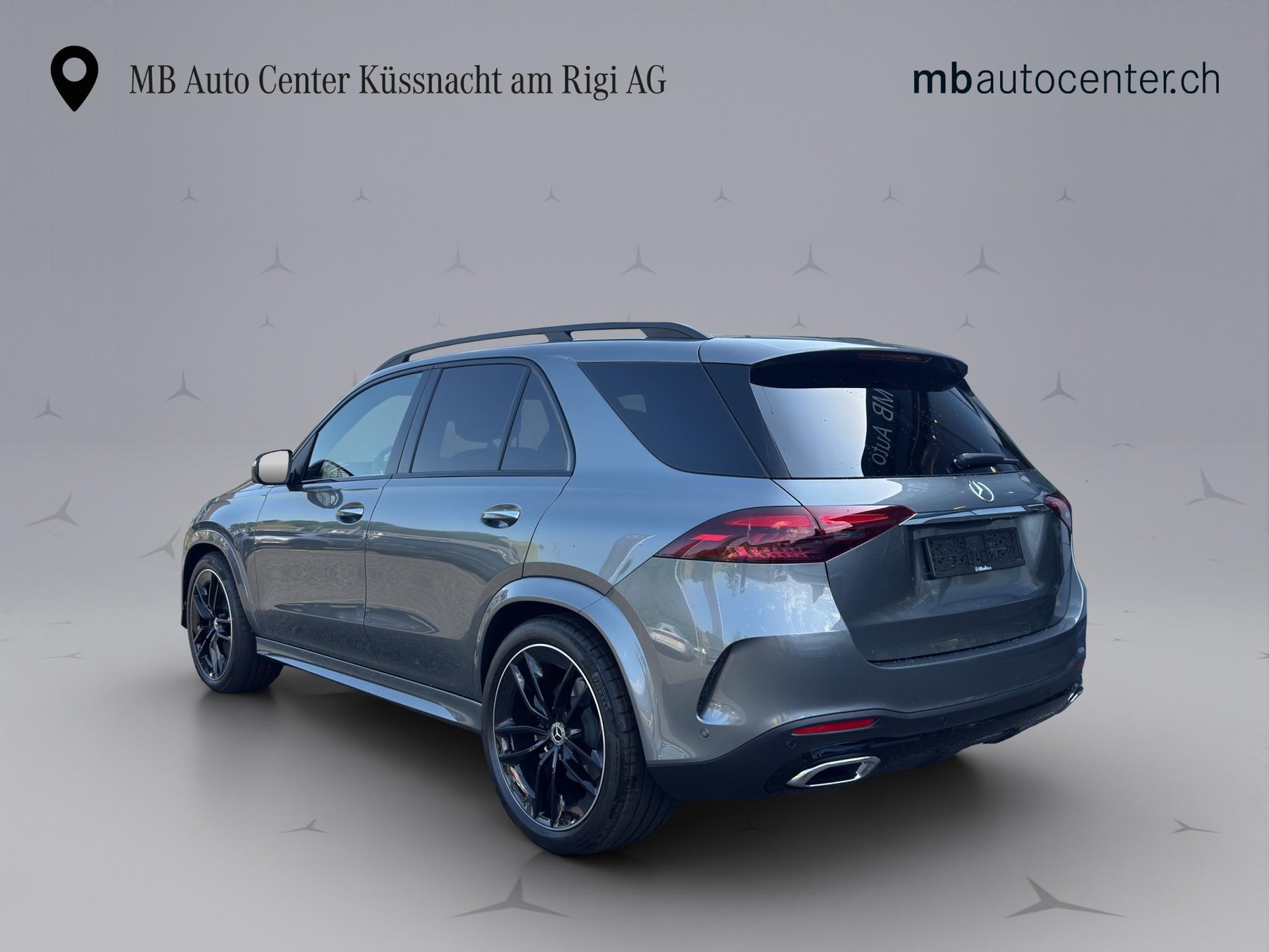 MERCEDES-BENZ GLE 450 d AMG Line 4matic-showroom-element-3