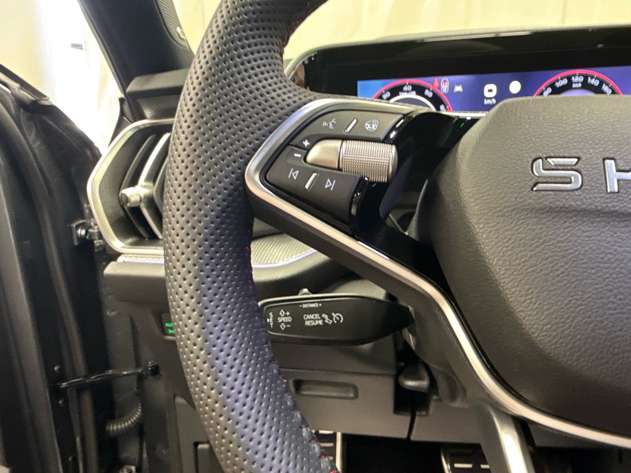 SKODA Kodiaq 2.0 TSI RS 4x4-image-9