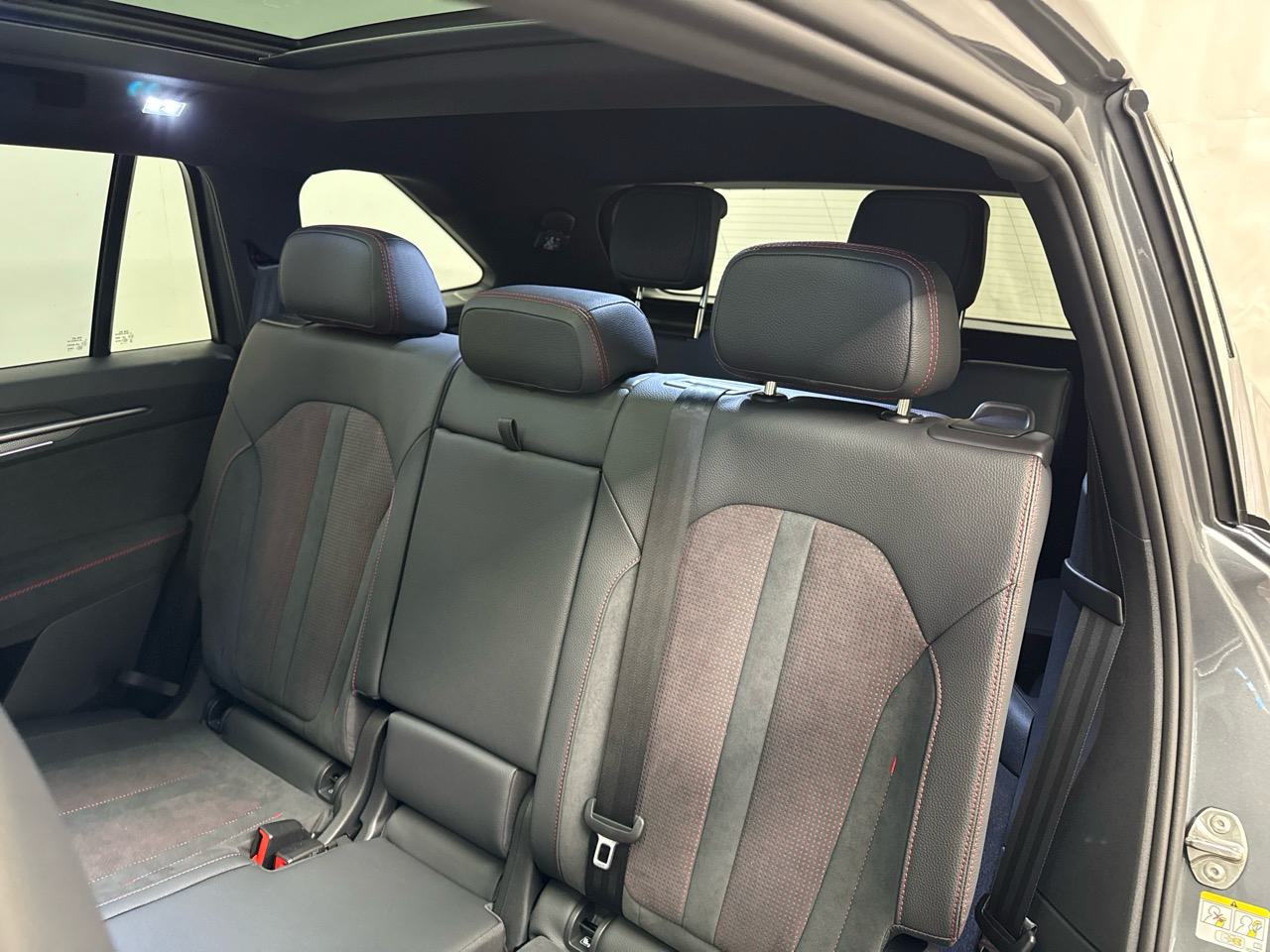 SKODA Kodiaq 2.0 TSI RS 4x4-image-11
