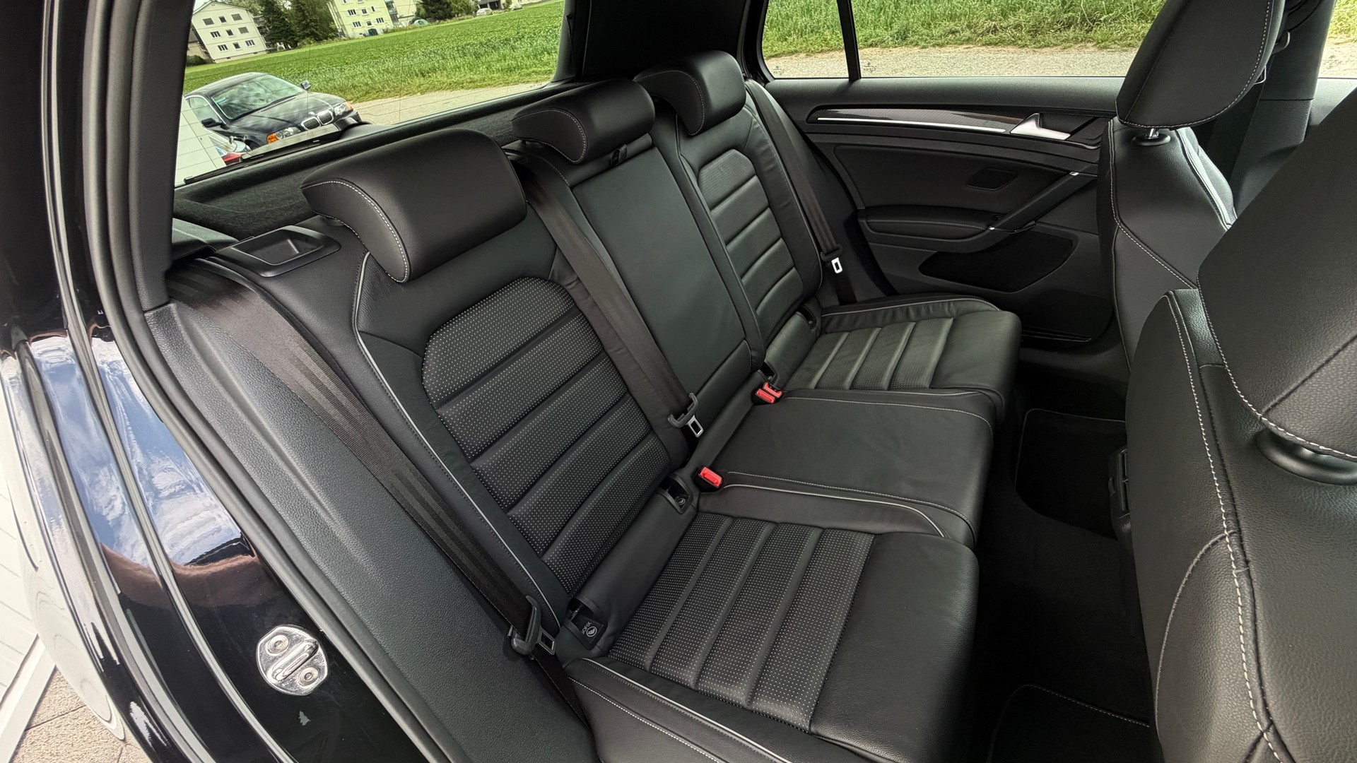 VW Golf 2.0 TSI R 4Motion DSG Faclift Ohne OPF!-image-25