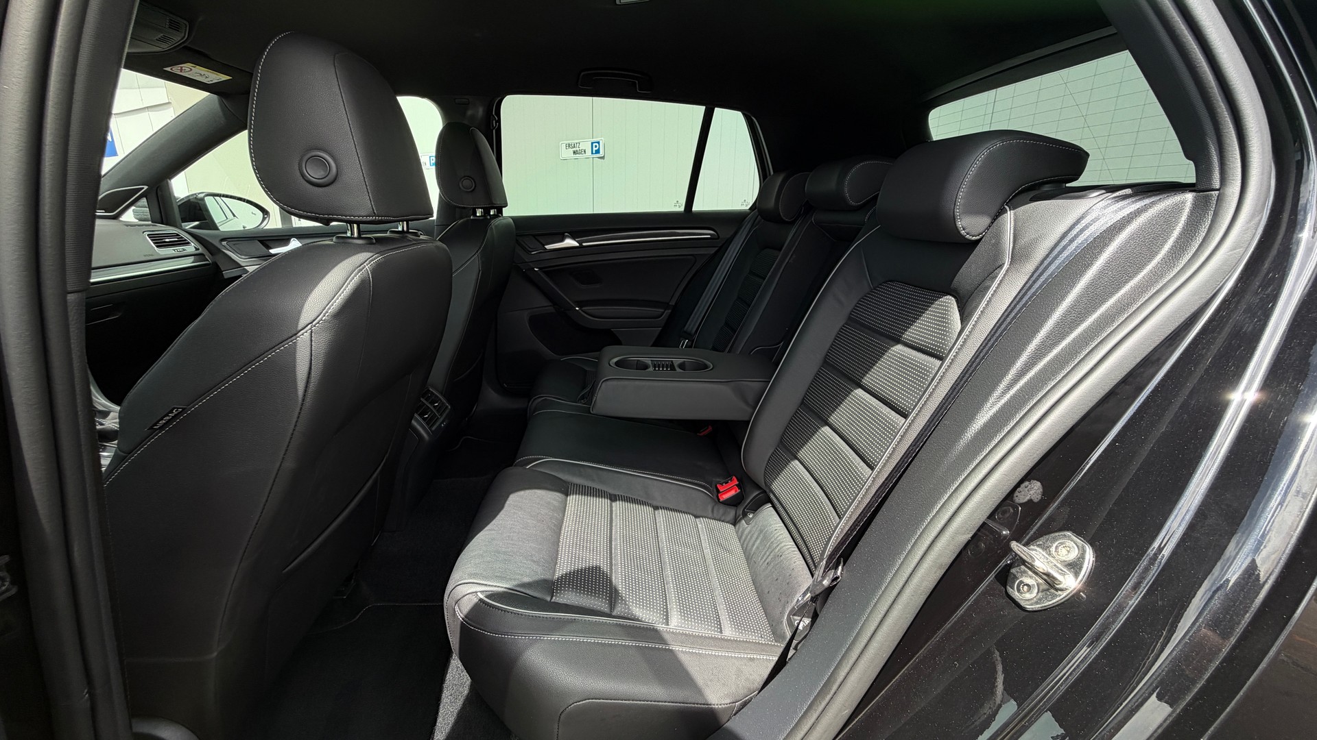 VW Golf 2.0 TSI R 4Motion DSG Faclift Ohne OPF!-image-26
