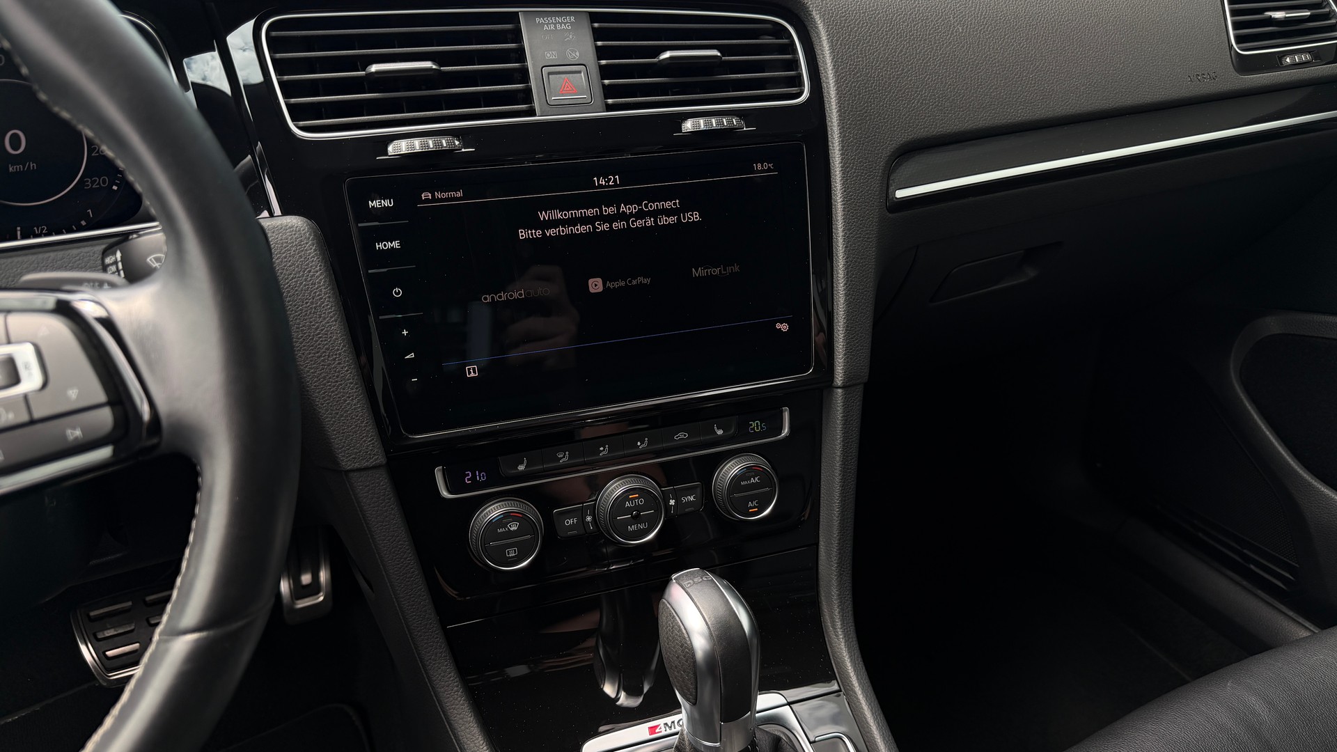 VW Golf 2.0 TSI R 4Motion DSG Faclift Ohne OPF!-image-22