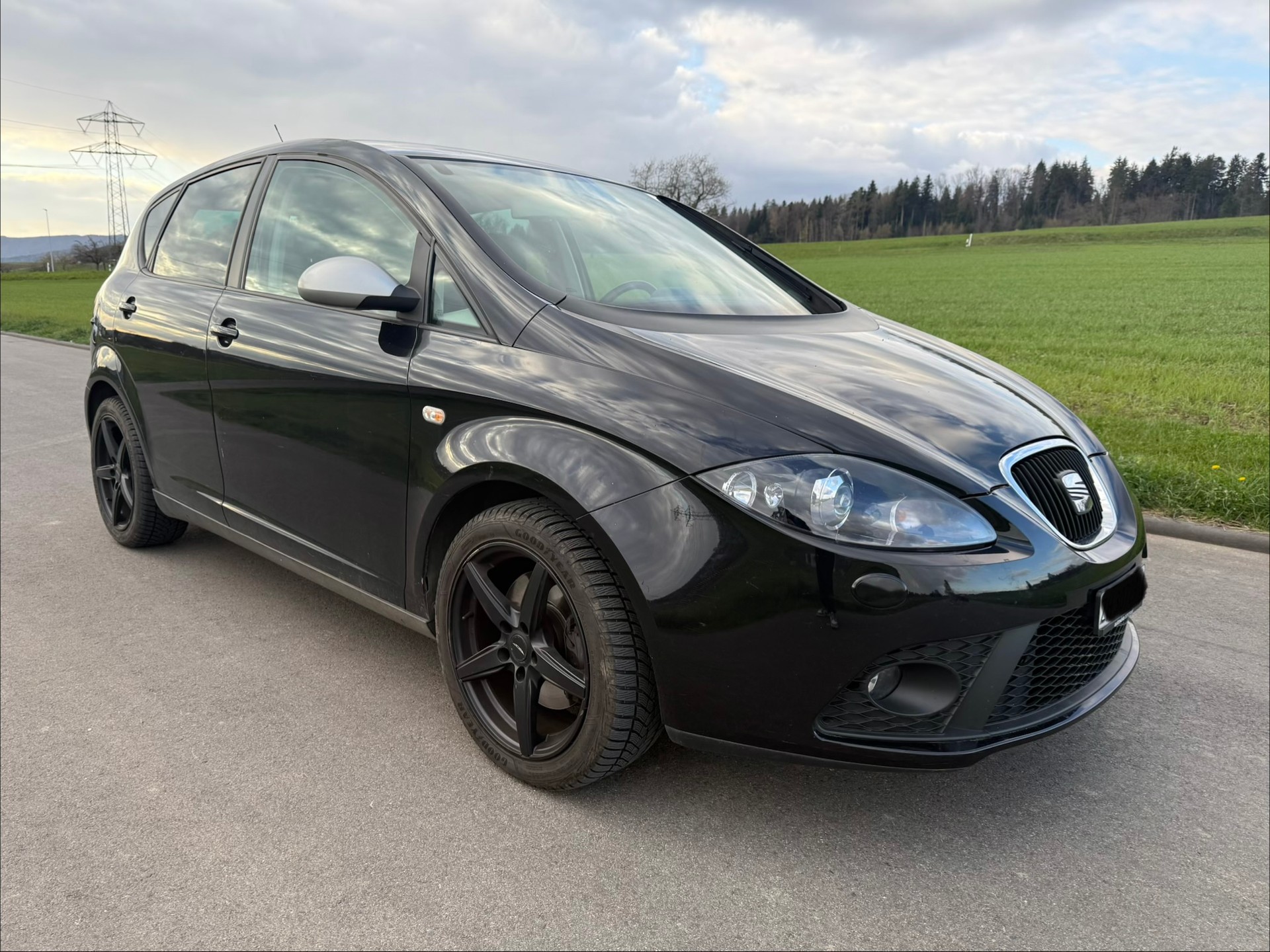 SEAT Altea 2.0 TSI FR-image-2