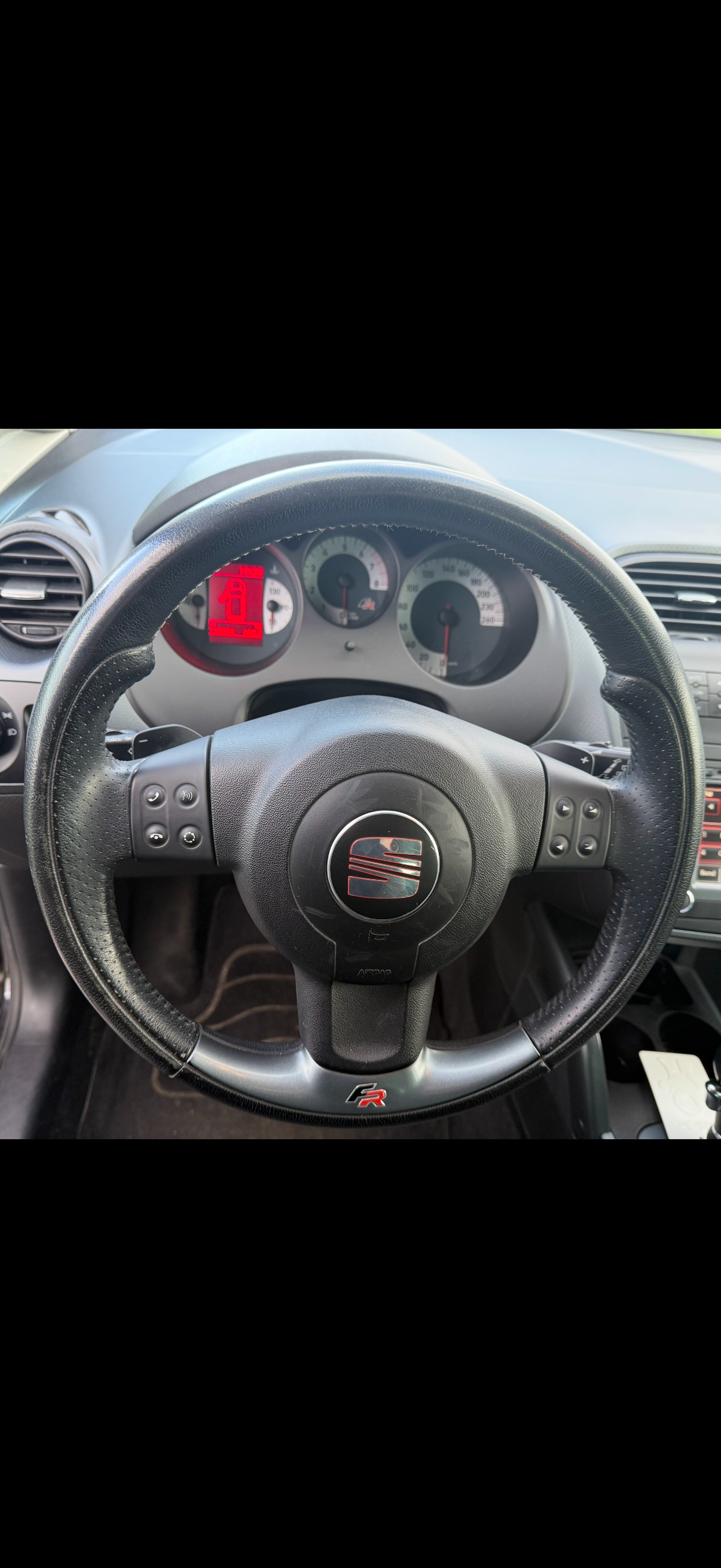 SEAT Altea 2.0 TSI FR-image-8