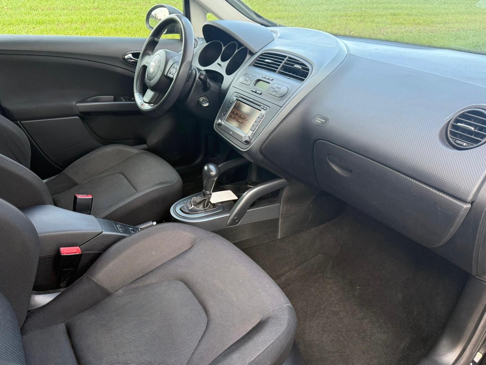 SEAT Altea 2.0 TSI FR-image-10