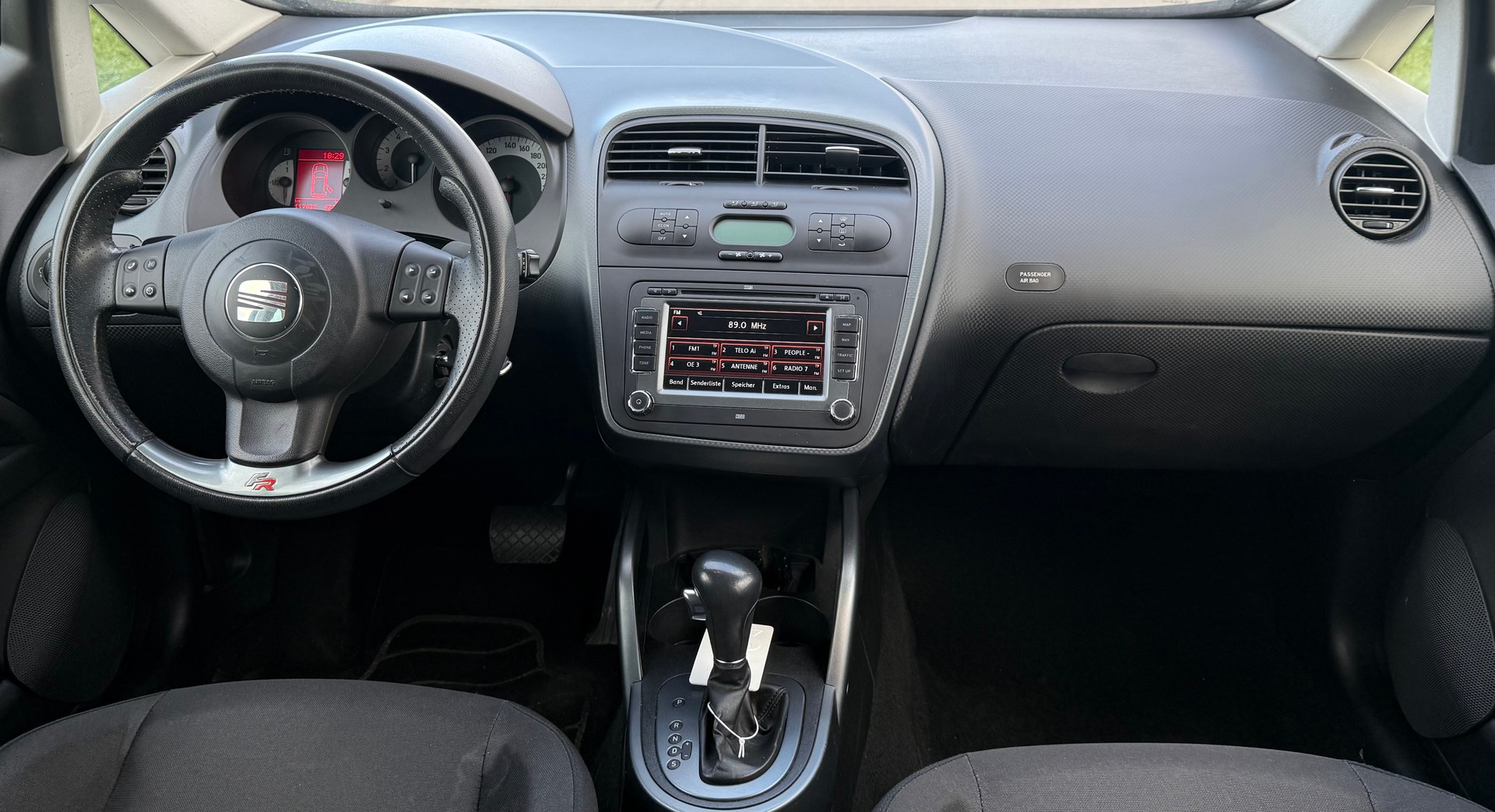SEAT Altea 2.0 TSI FR-image-7
