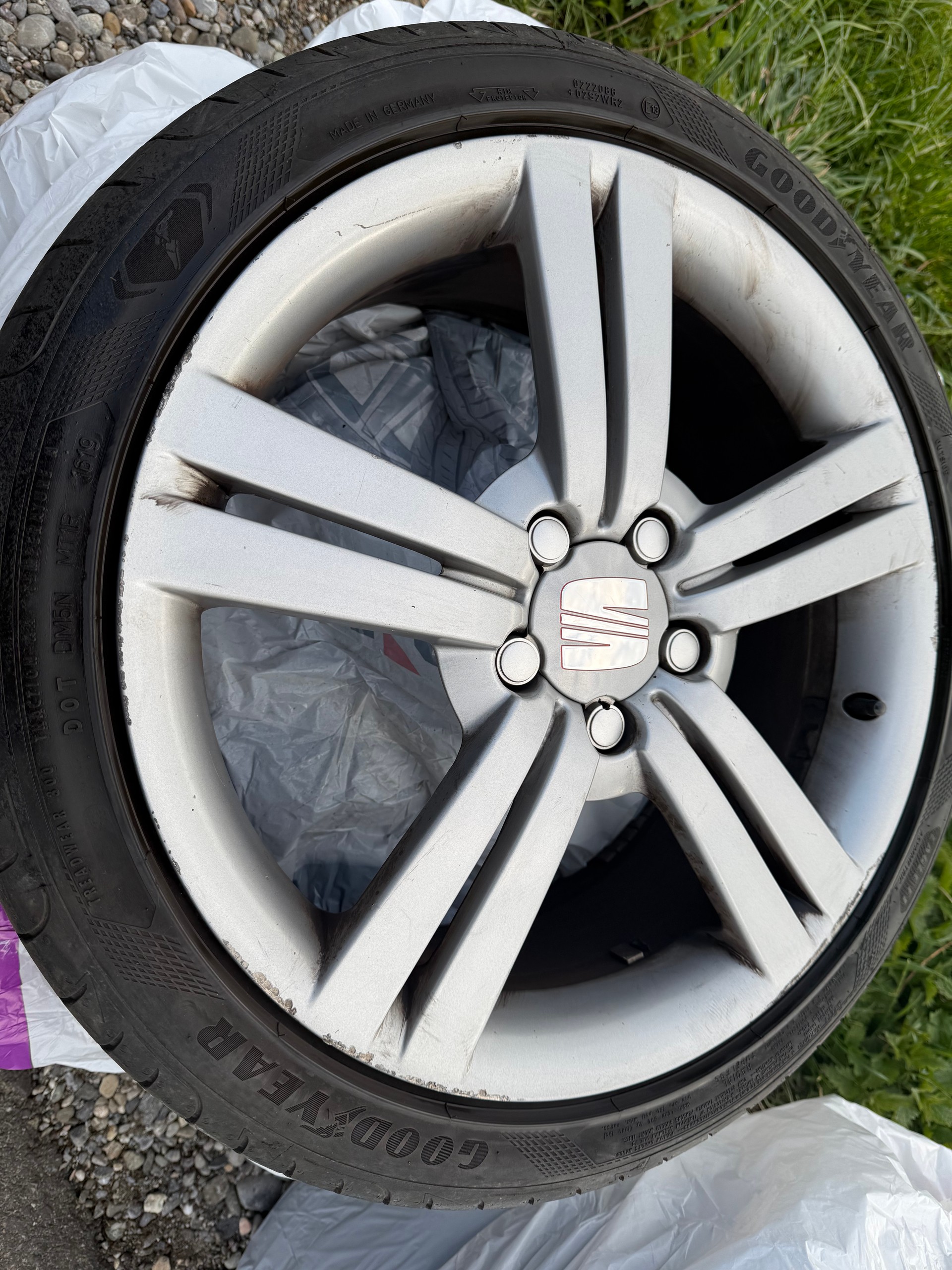 SEAT Altea 2.0 TSI FR-image-13