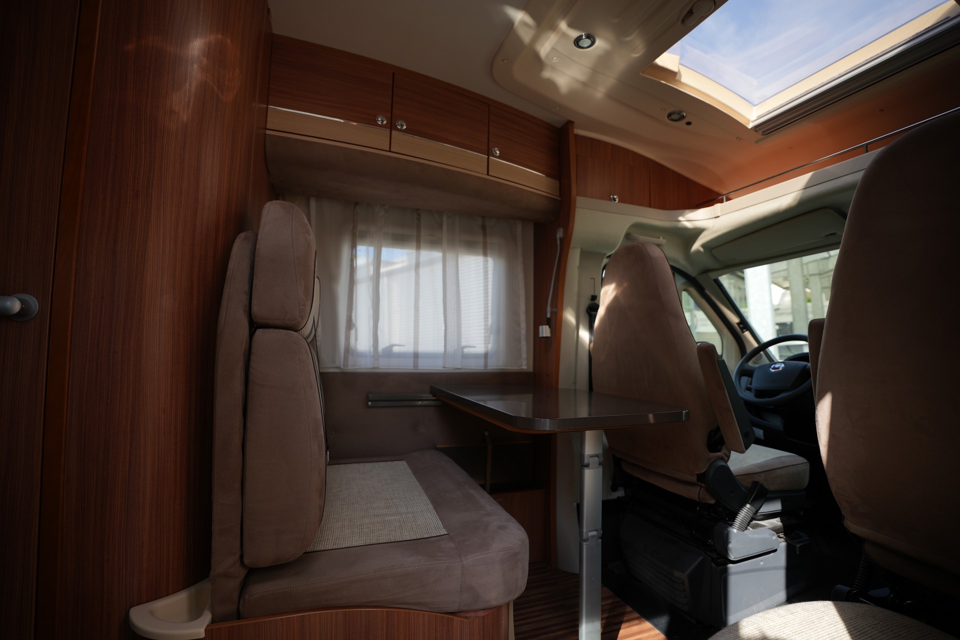 ADRIA COMPACT SP / FIAT DUCATO-image-15