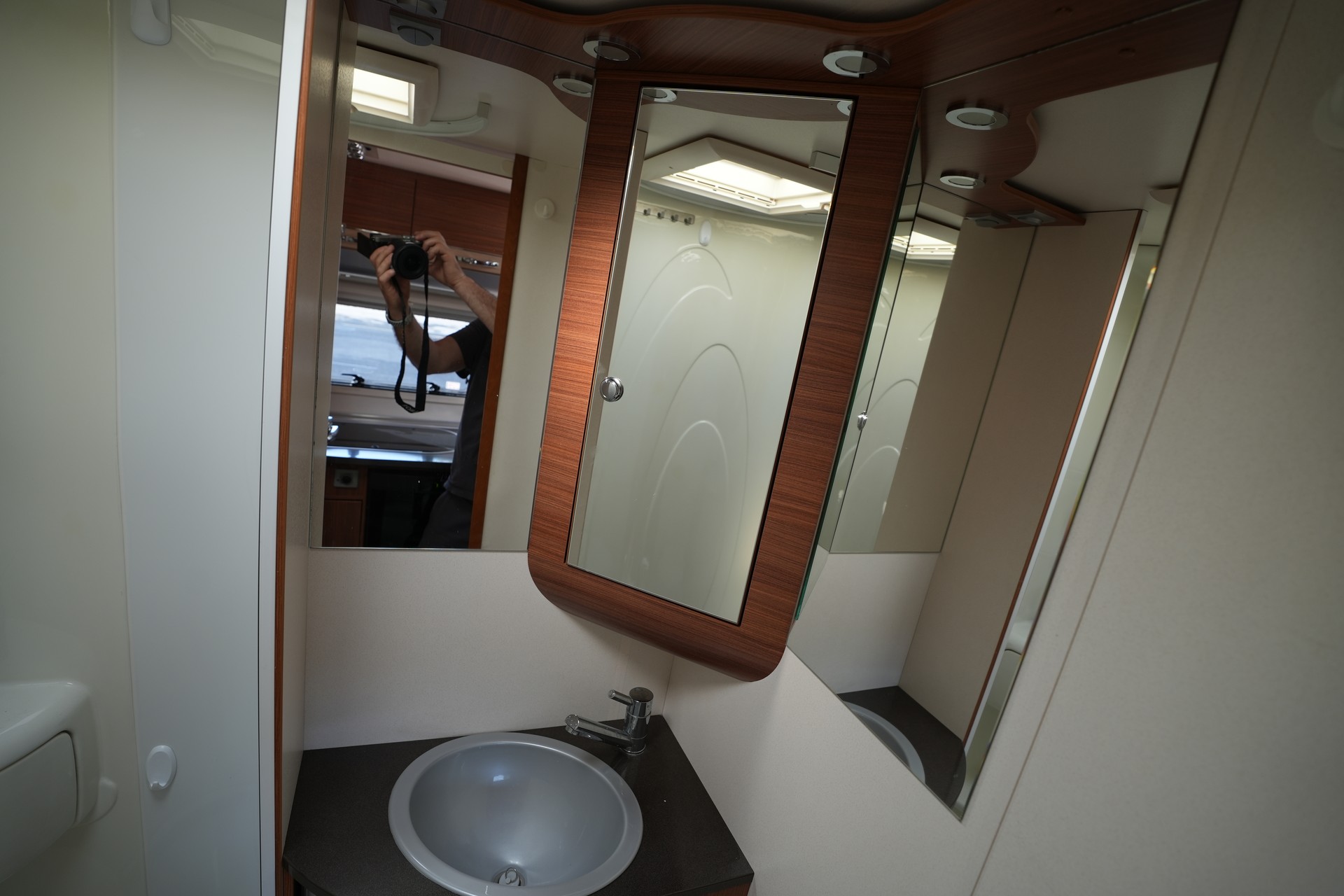 ADRIA COMPACT SP / FIAT DUCATO-image-6