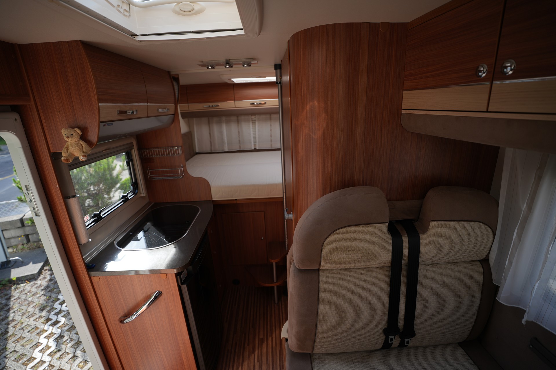ADRIA COMPACT SP / FIAT DUCATO-image-14
