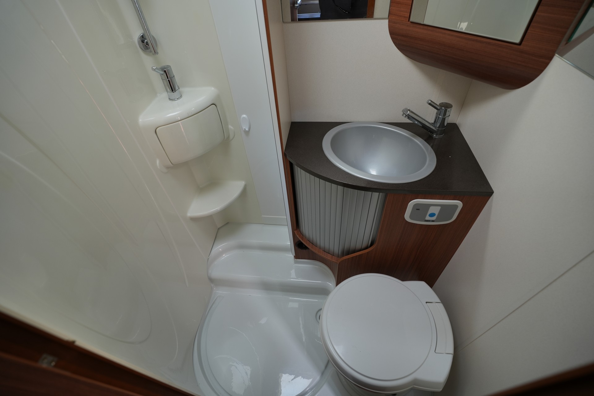 ADRIA COMPACT SP / FIAT DUCATO-image-5