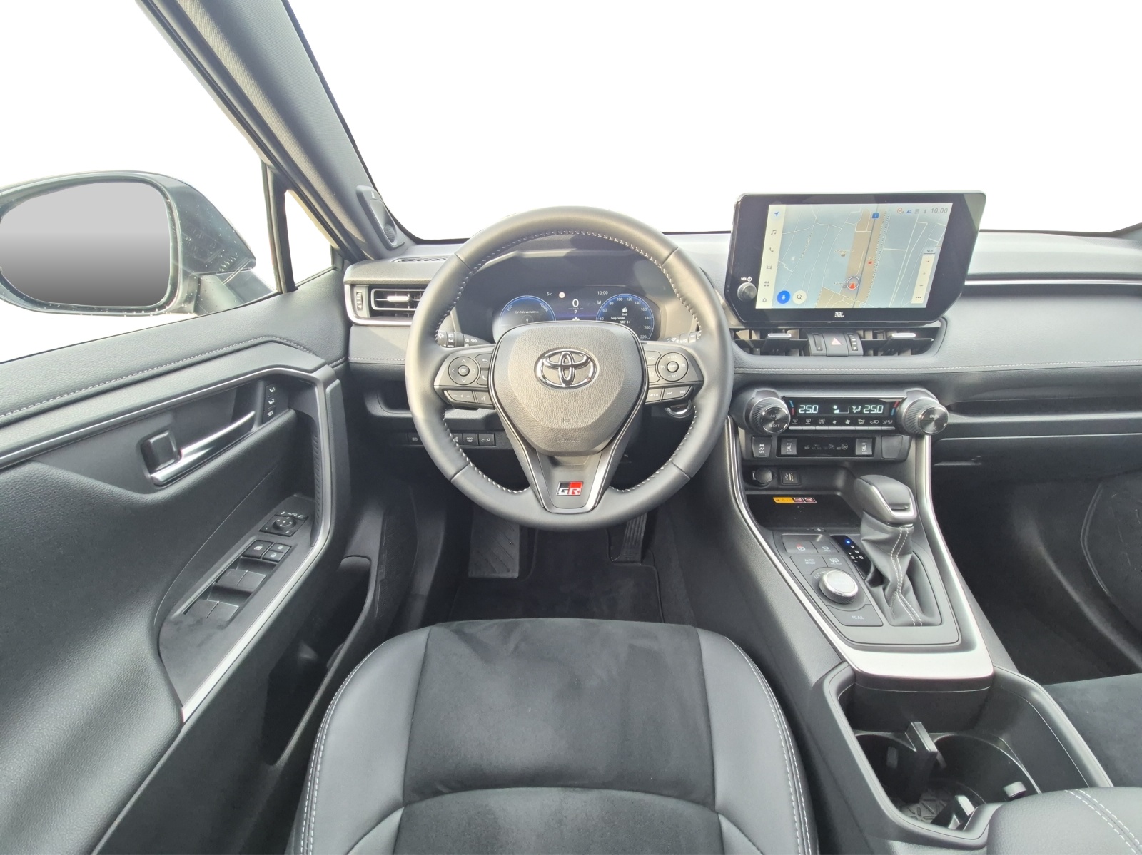 TOYOTA RAV4 2.5 Plug-In-Hybrid GR Sport-image-8