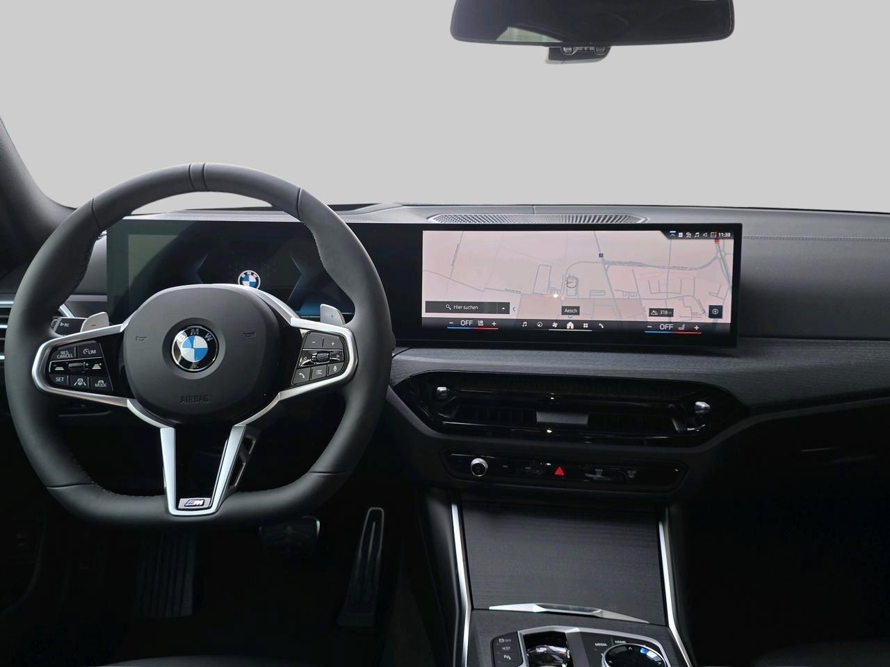 BMW 330d xDrive-image-9