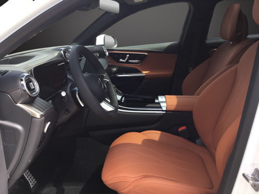 MERCEDES-BENZ GLC 450d 4M 9G-Tronic-image-6