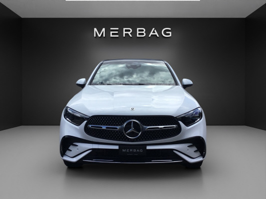 MERCEDES-BENZ GLC 450d 4M 9G-Tronic-image-1