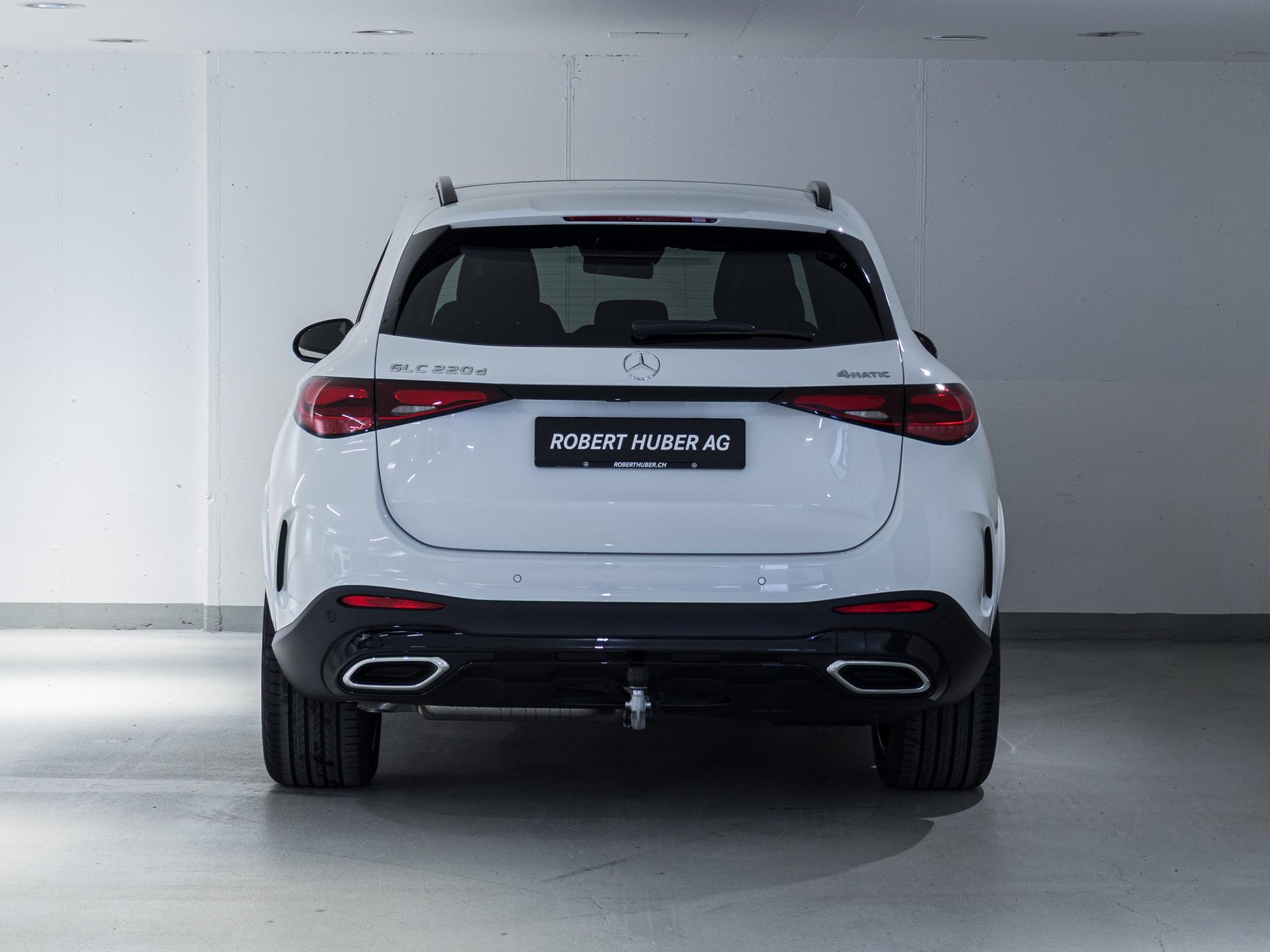 MERCEDES-BENZ GLC 220 d 4MATIC-image-5