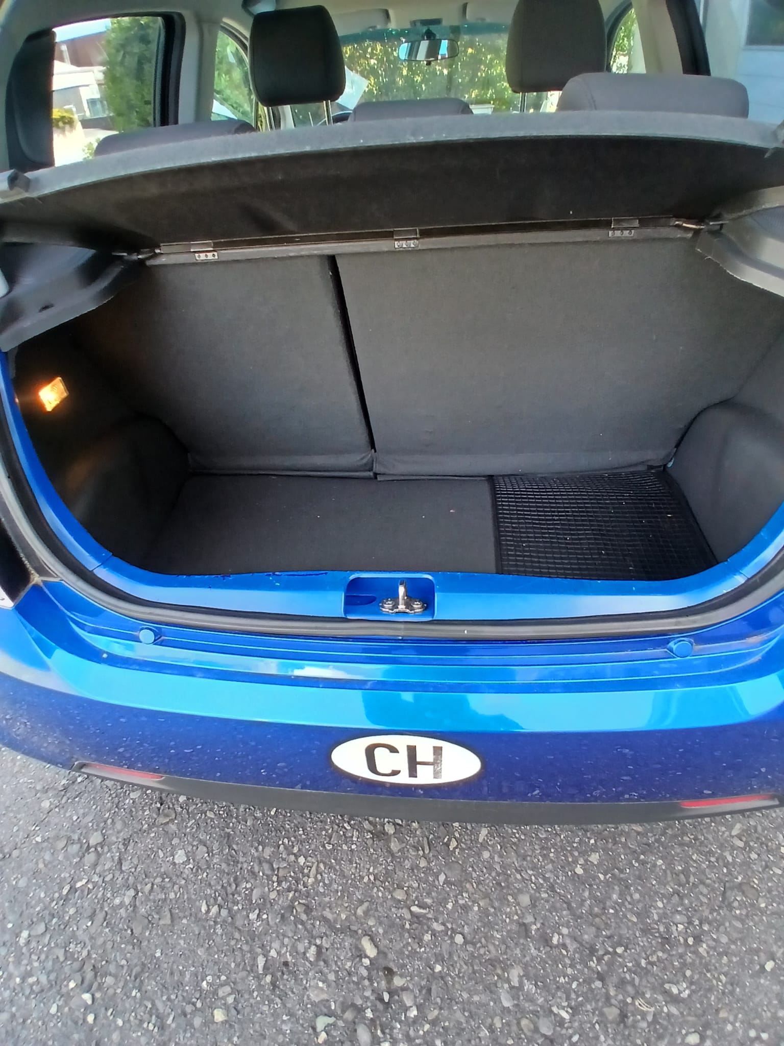 CHEVROLET Spark 1.2 LS-image-7