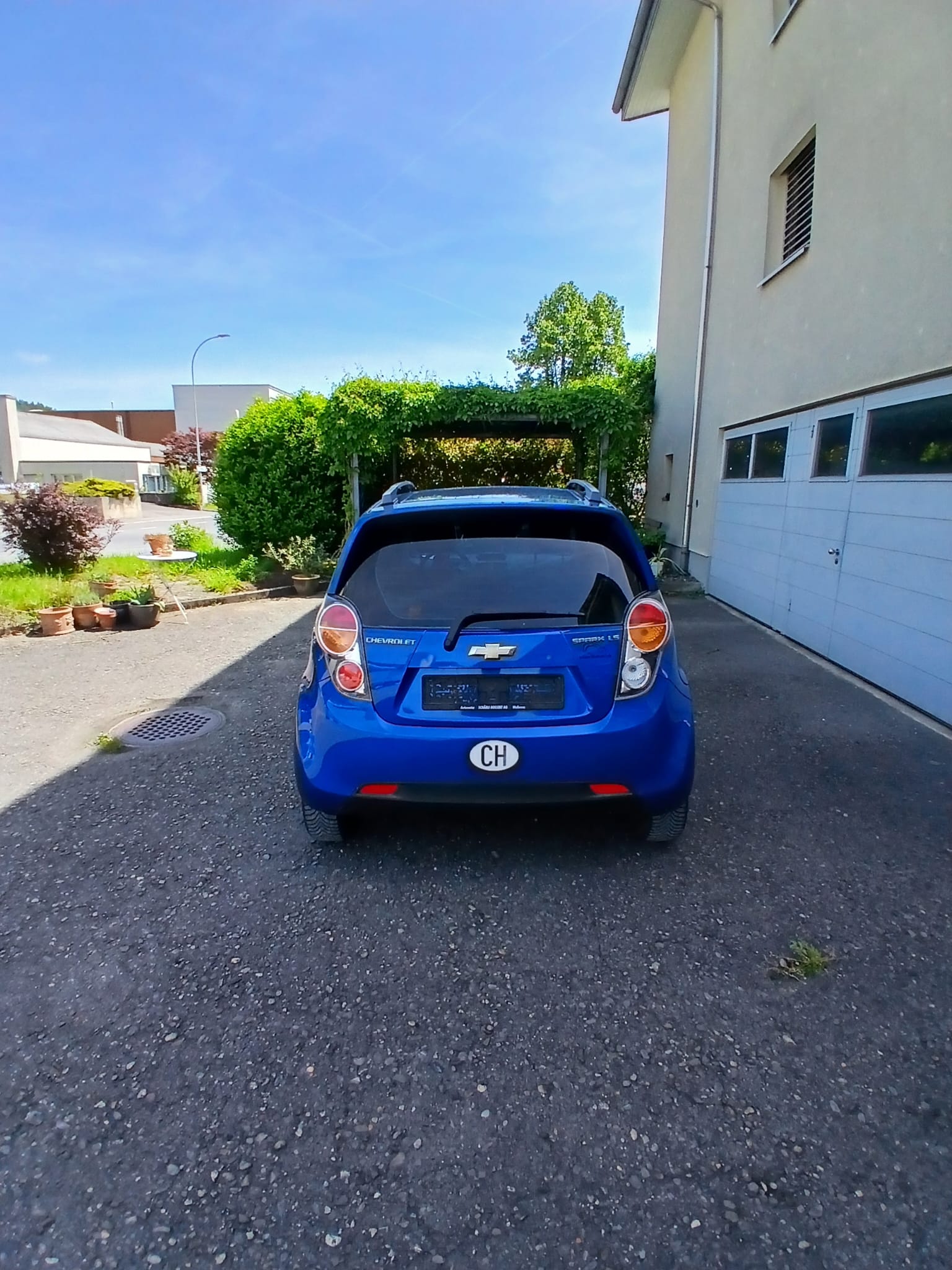 CHEVROLET Spark 1.2 LS-image-3