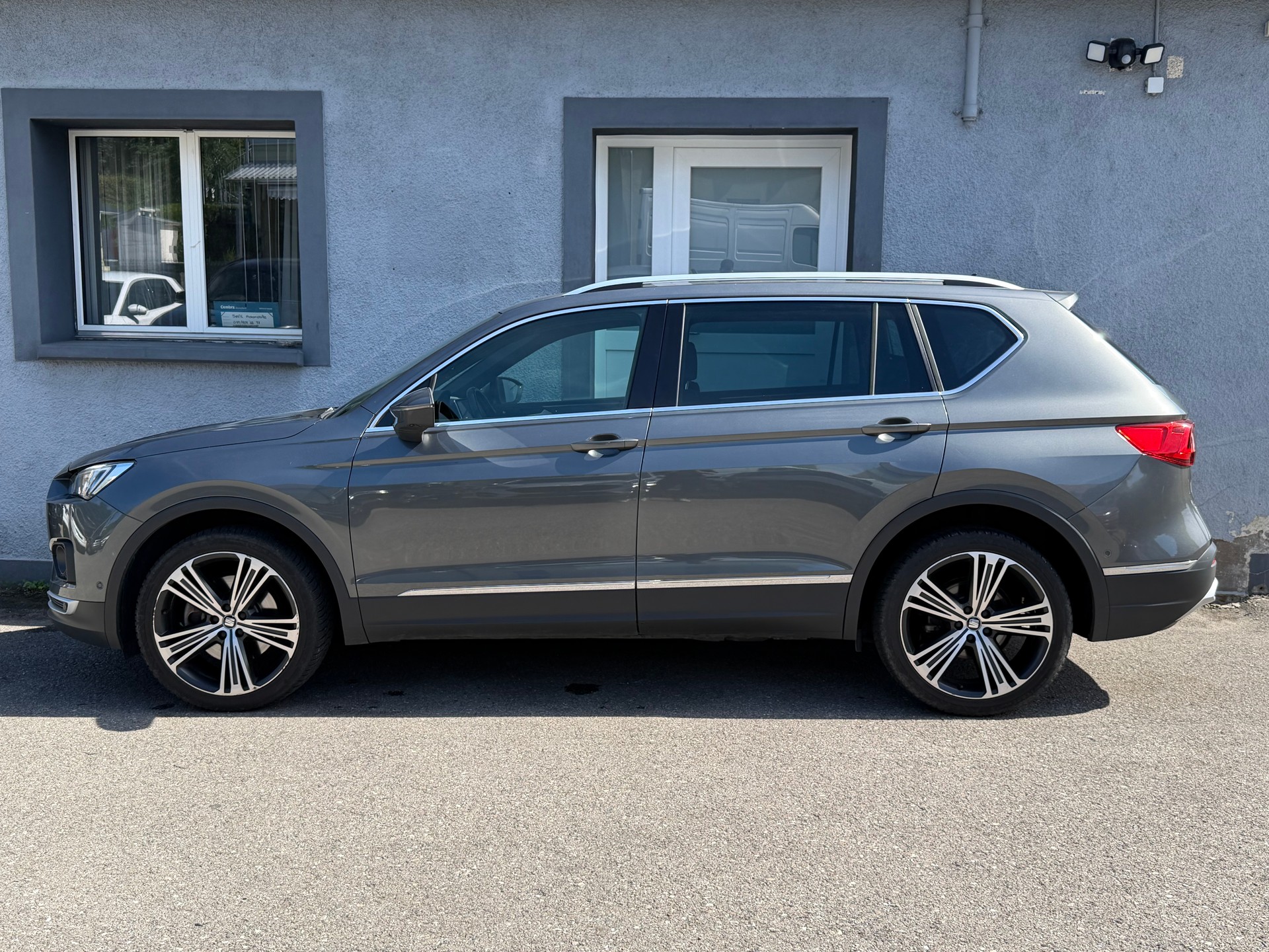 SEAT Tarraco 2.0 TDI CR Xcellence 4Drive DSG-image-2