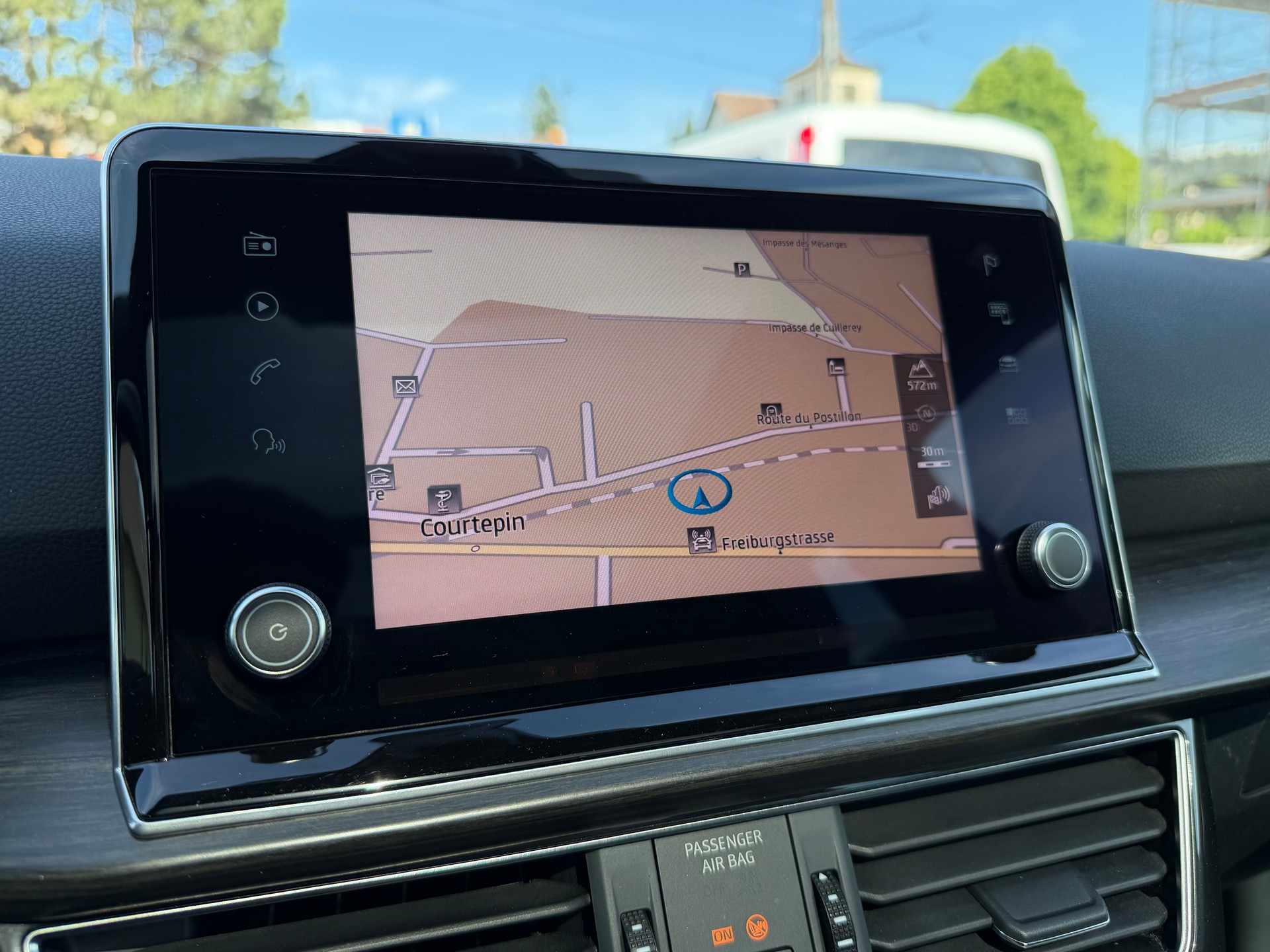 SEAT Tarraco 2.0 TDI CR Xcellence 4Drive DSG-image-11