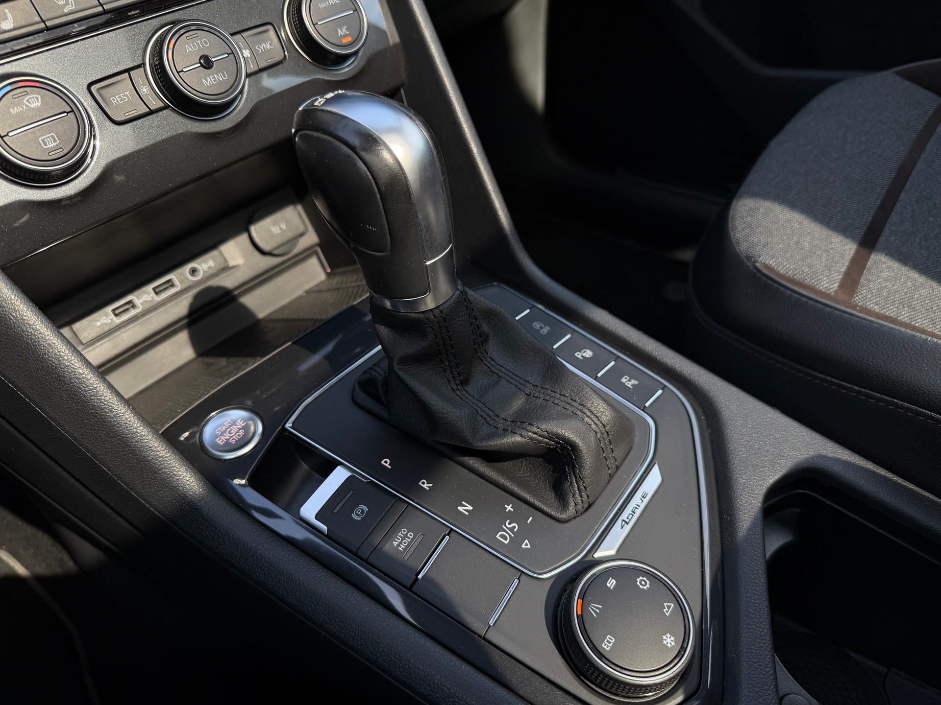 SEAT Tarraco 2.0 TDI CR Xcellence 4Drive DSG-image-8
