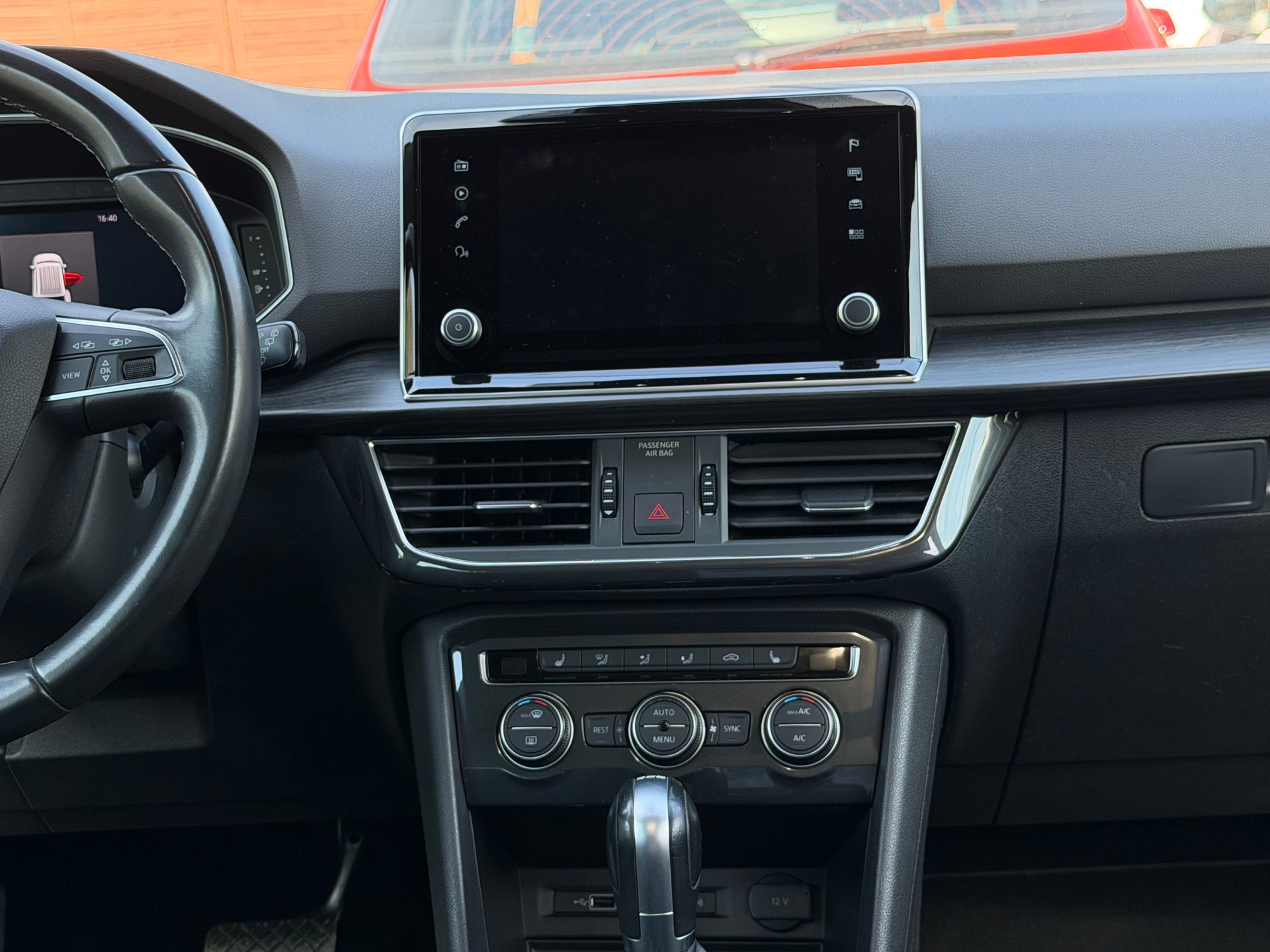 SEAT Tarraco 2.0 TDI CR Xcellence 4Drive DSG-image-12
