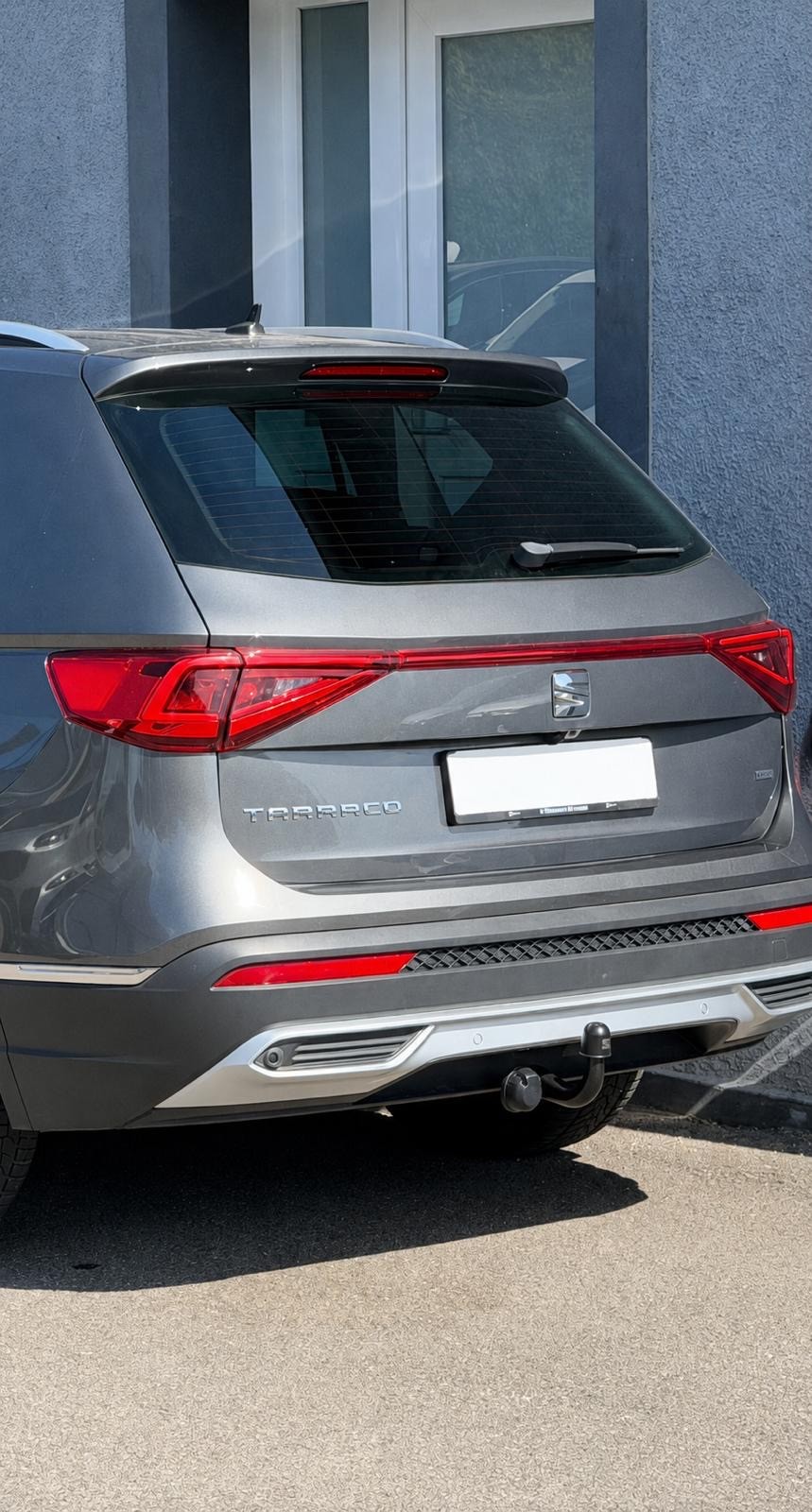 SEAT Tarraco 2.0 TDI CR Xcellence 4Drive DSG-image-5