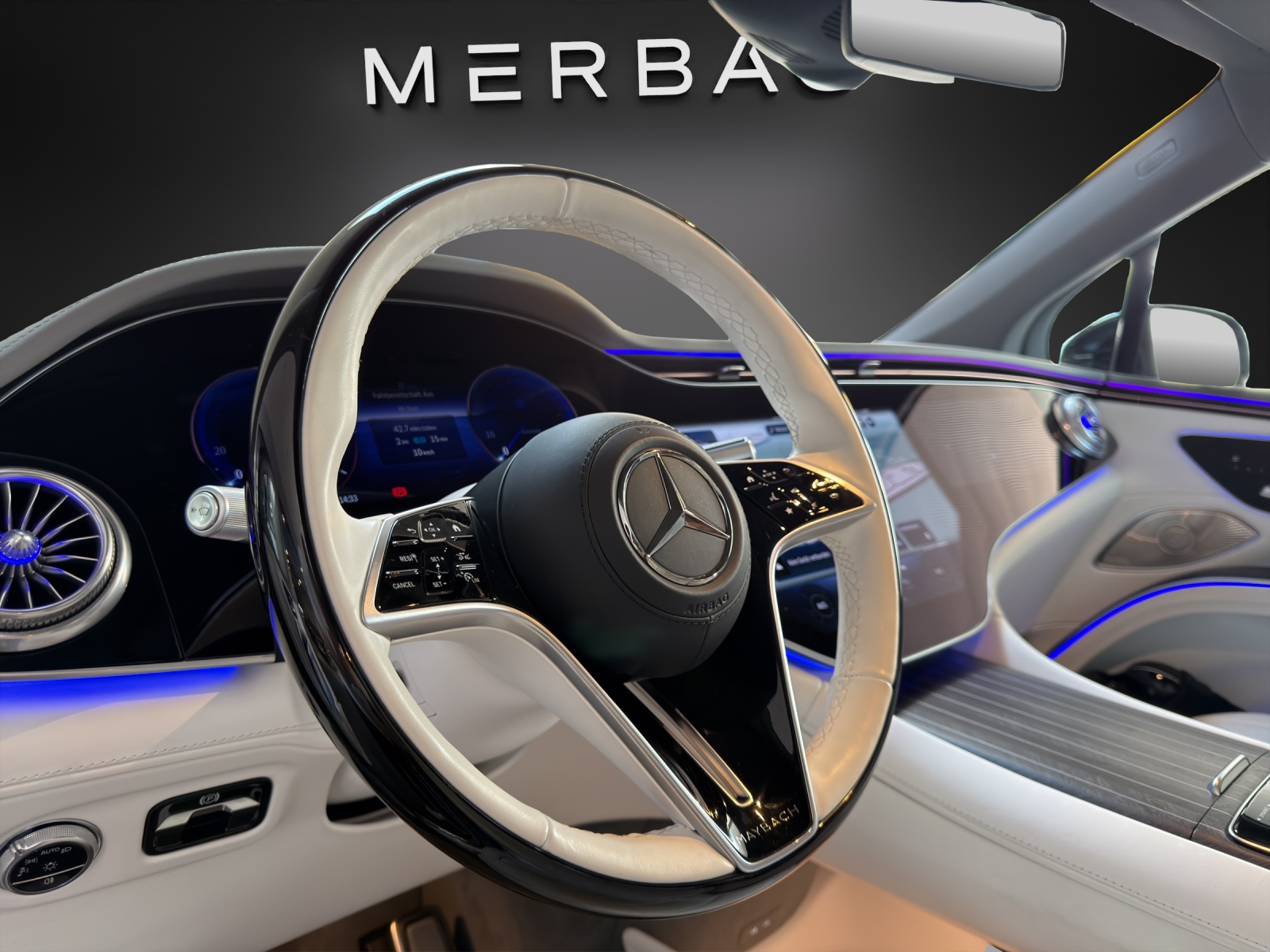 MERCEDES-BENZ EQS SUV 680 Maybach-image-10