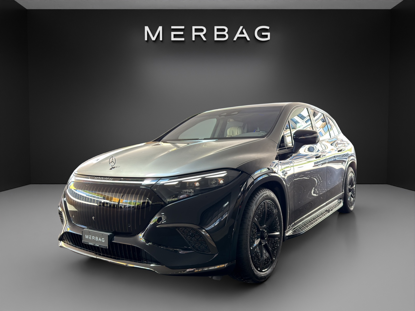 MERCEDES-BENZ EQS SUV 680 Maybach-image-2