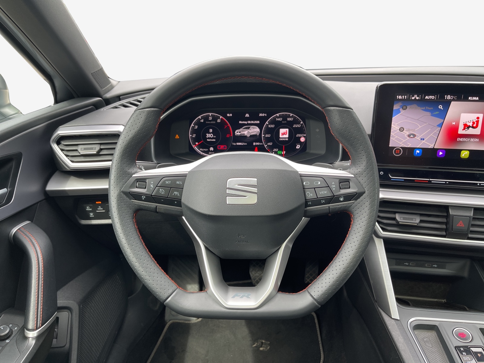 SEAT Leon ST 1.5 eTSI mHEV DSG Hola FR-image-9
