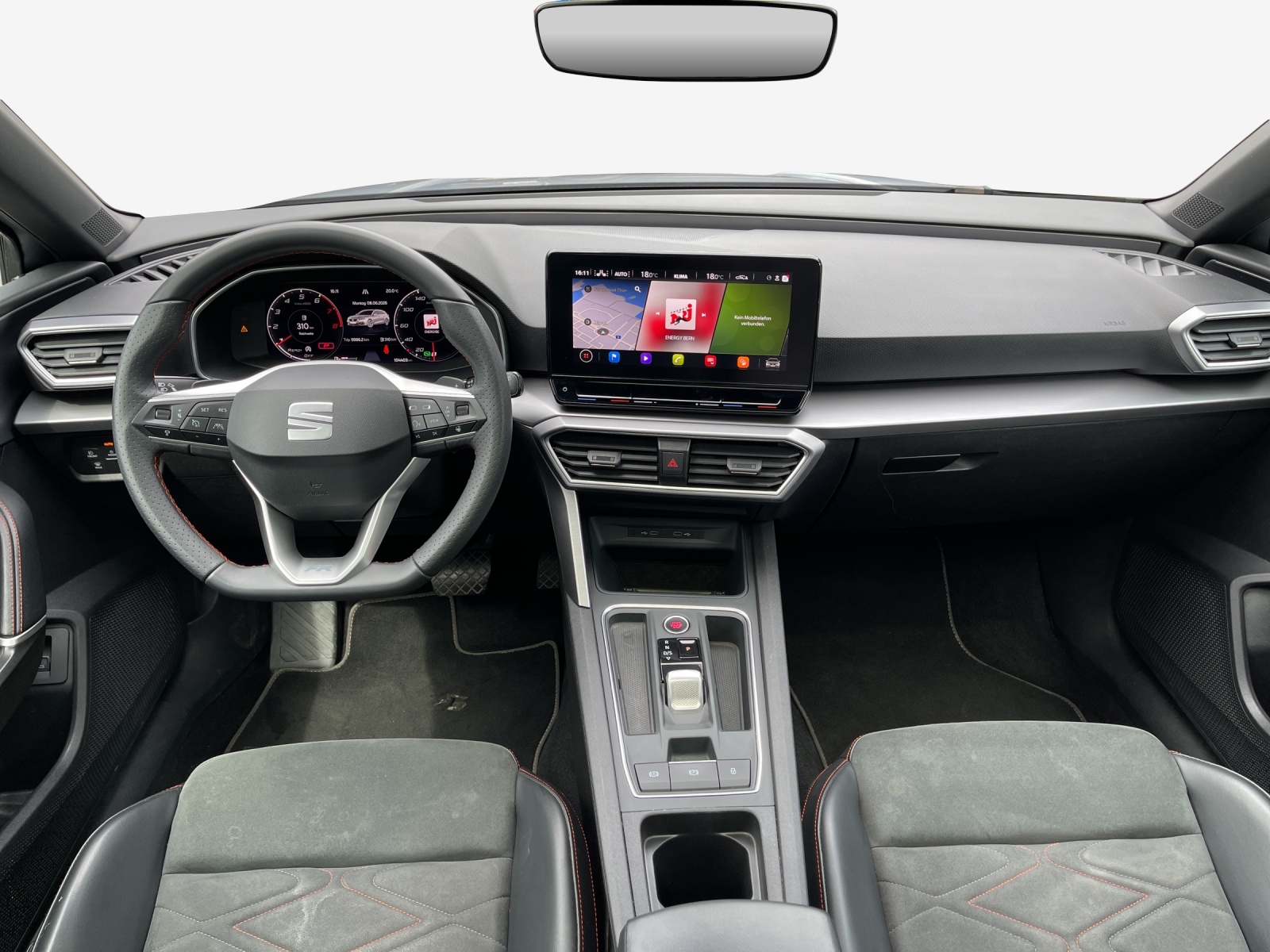SEAT Leon ST 1.5 eTSI mHEV DSG Hola FR-image-8