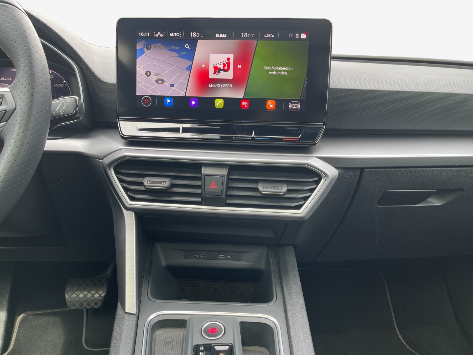 SEAT Leon ST 1.5 eTSI mHEV DSG Hola FR-image-10