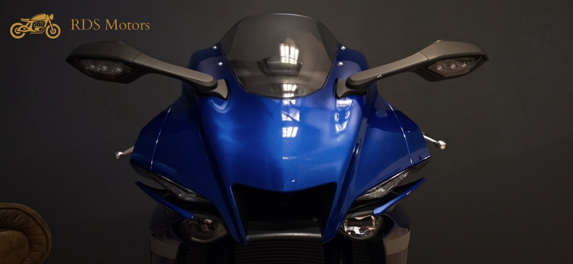 YAMAHA YZF-R1 ABS Akrapovic-image-6